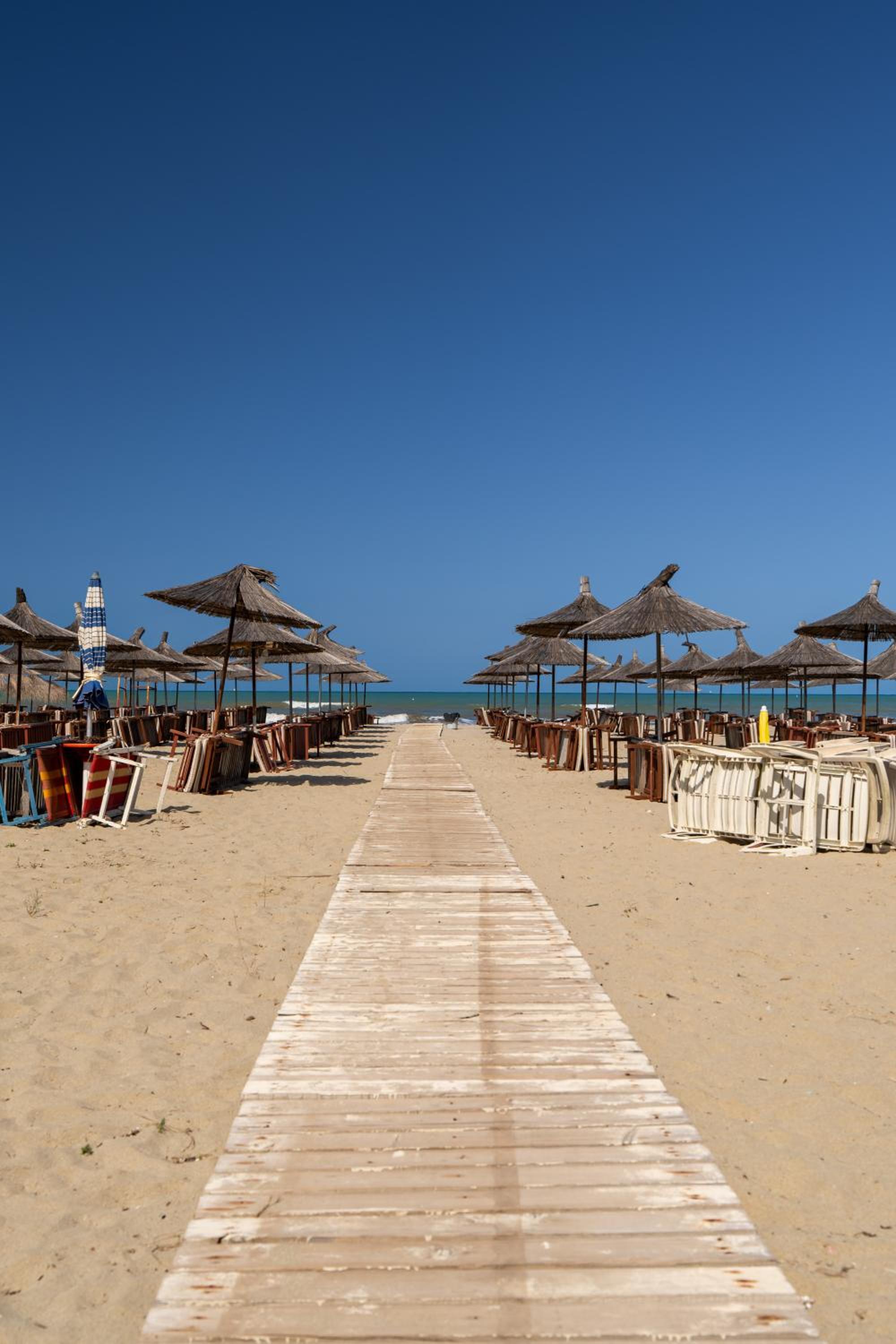 Dajmon Sea view