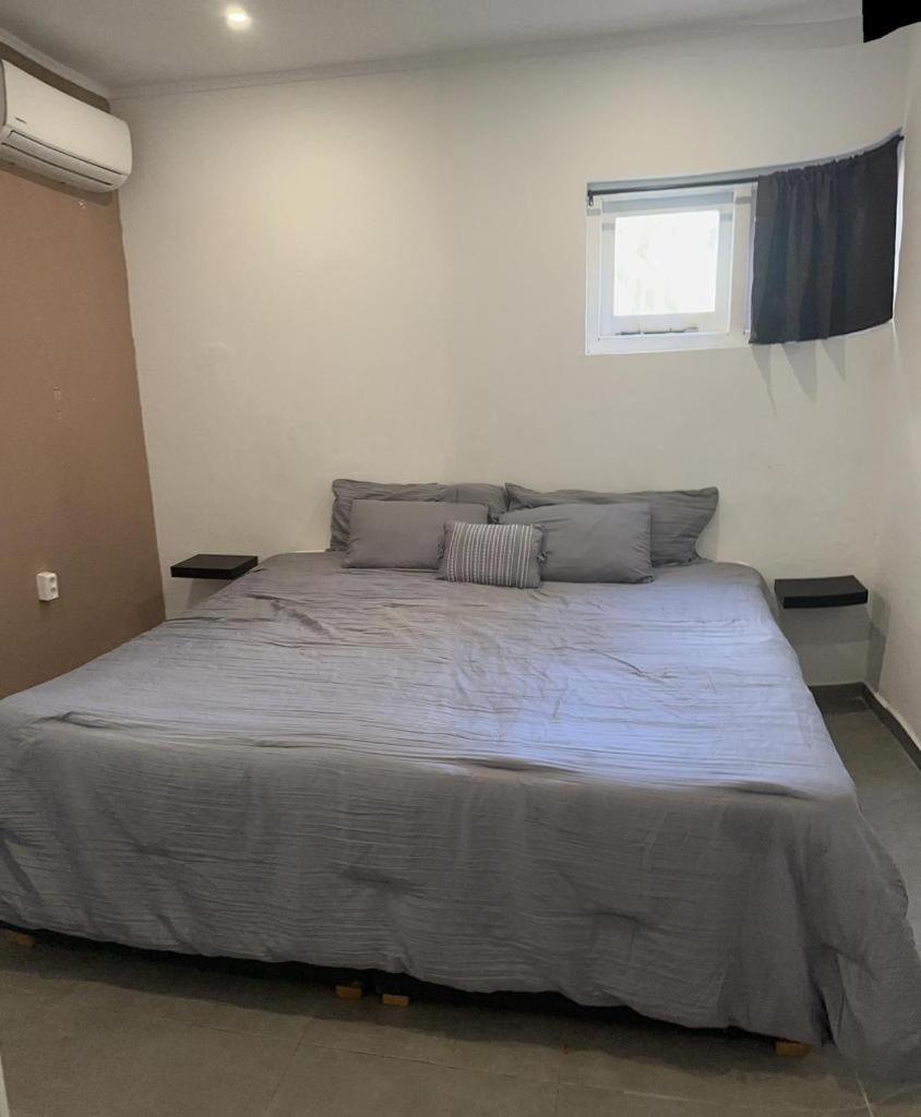 Windmill Apartments Curacao