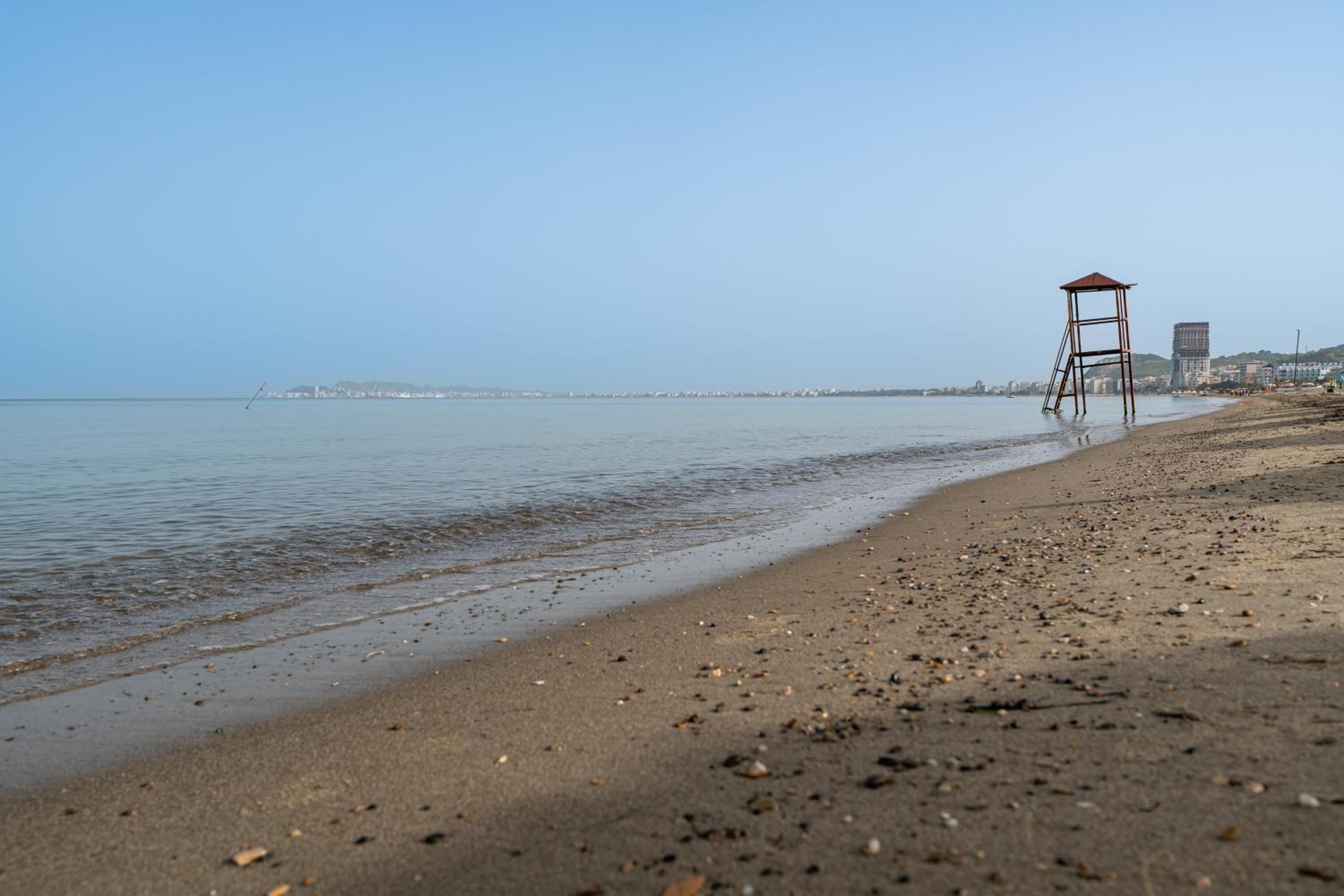 Dajmon Sea view