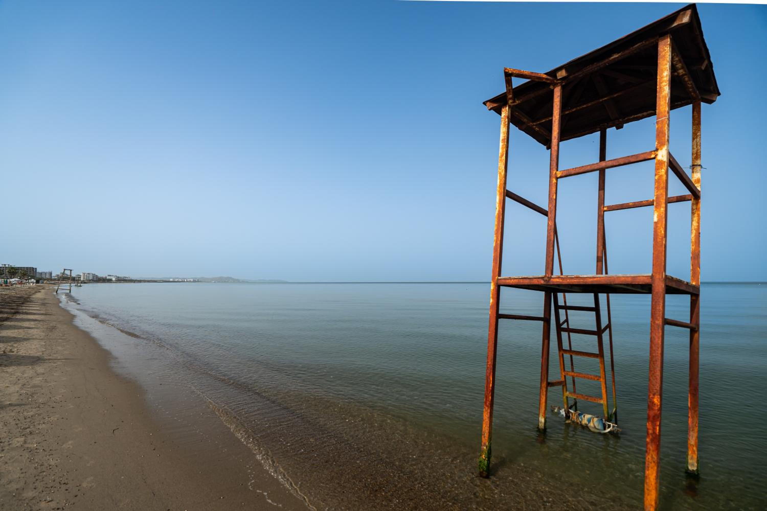 Dajmon Sea view