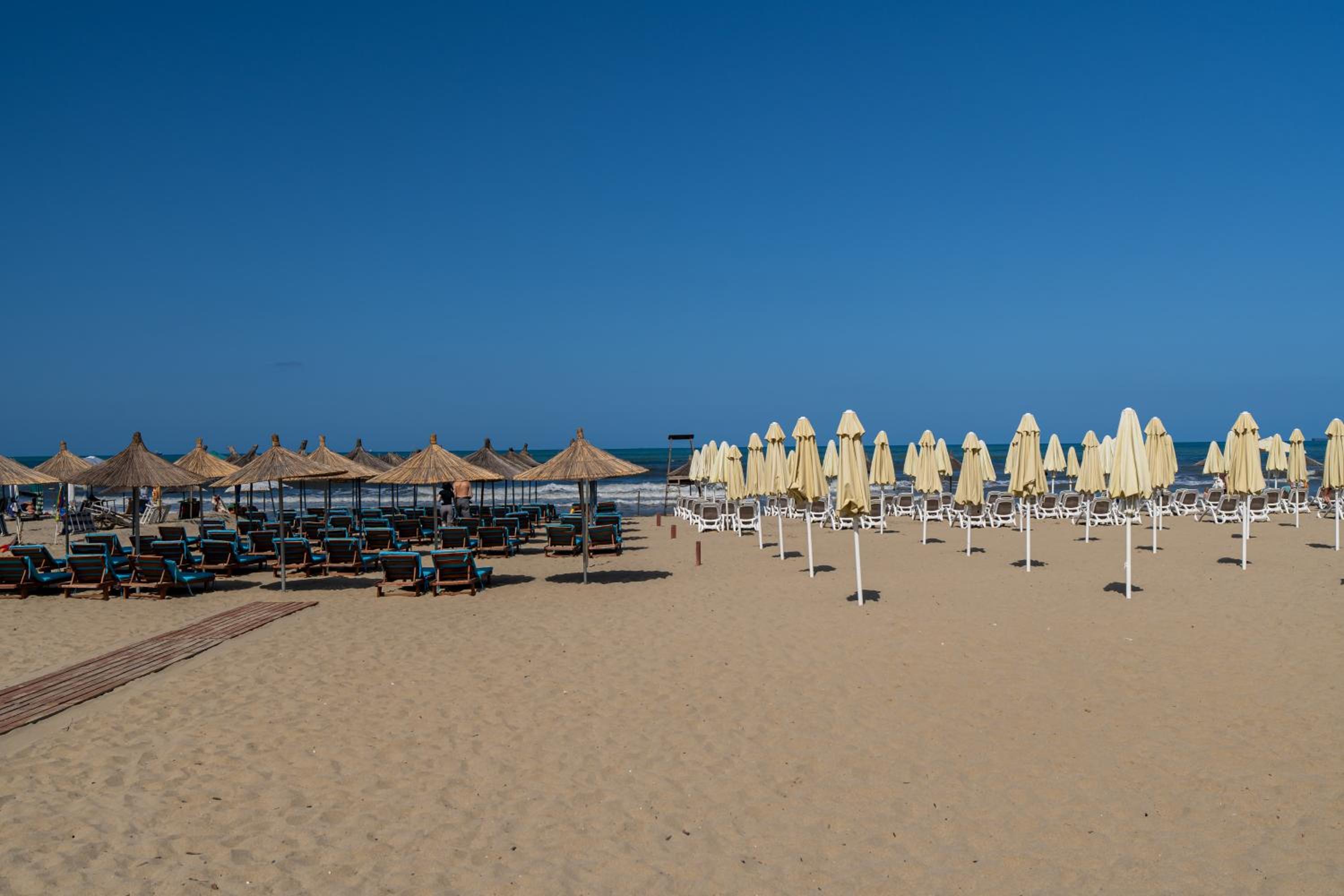 Dajmon Sea view