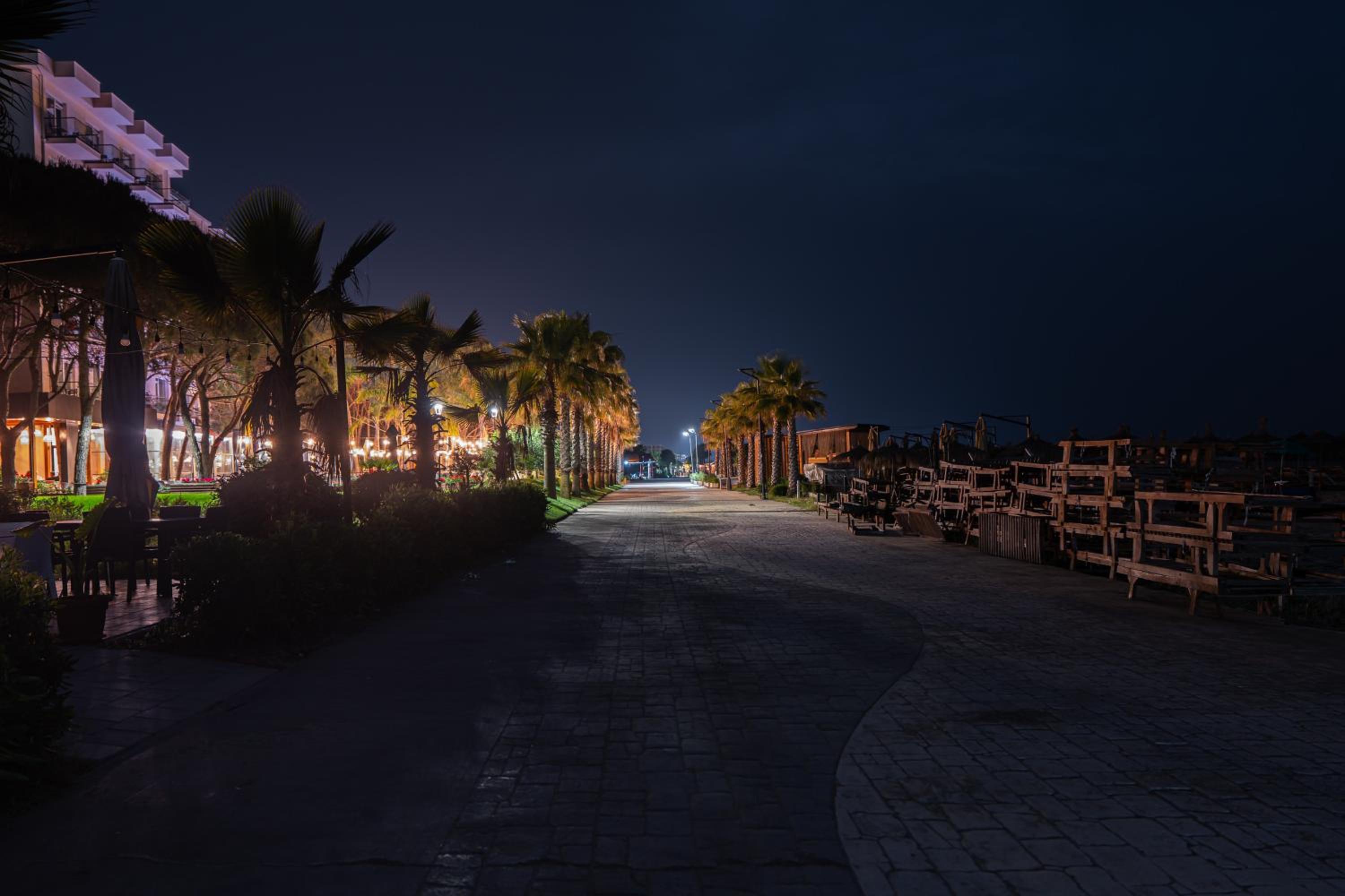 Dajmon Sea view