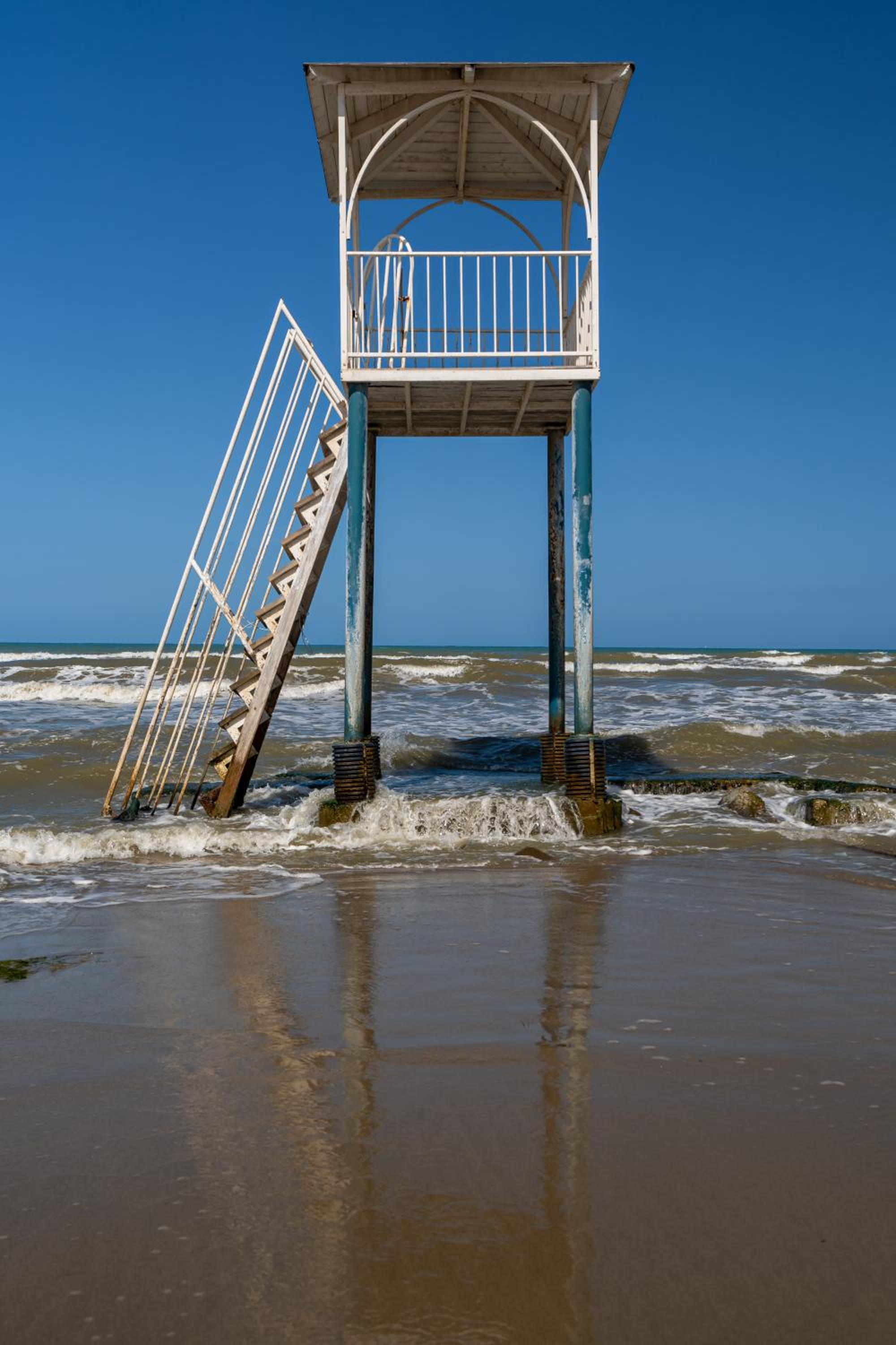 Dajmon Sea view