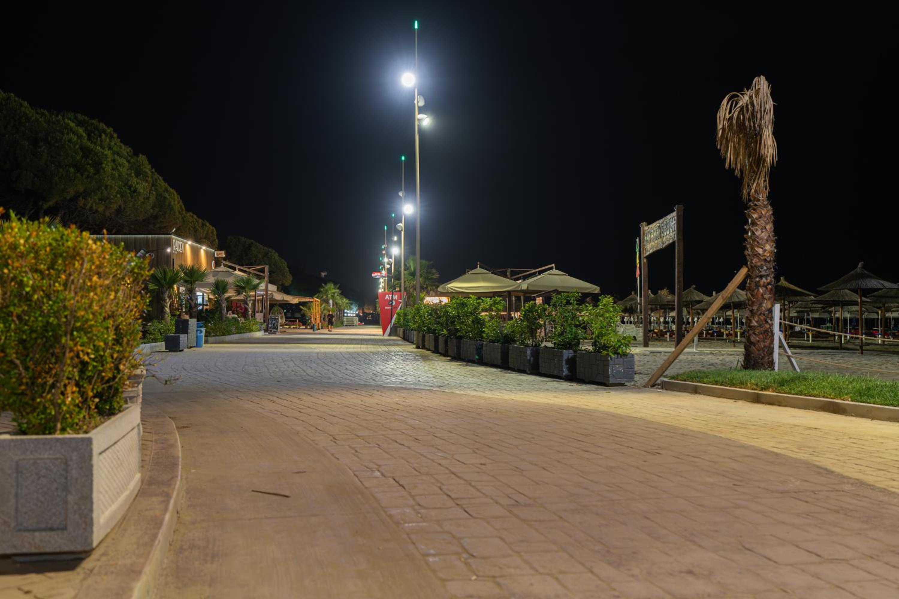 Dajmon Sea view