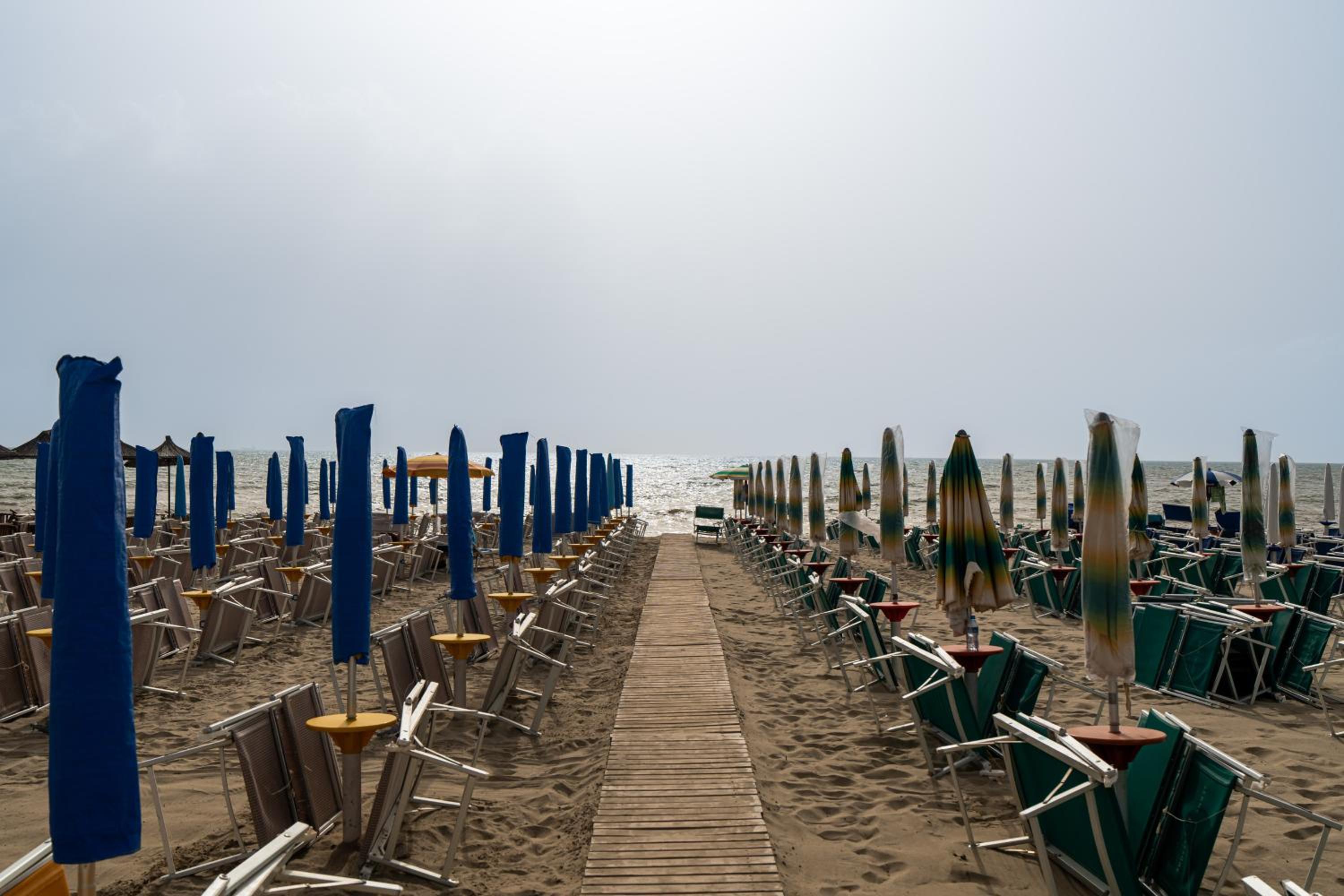 Dajmon Sea view