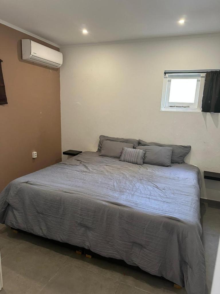 Windmill Apartments Curacao