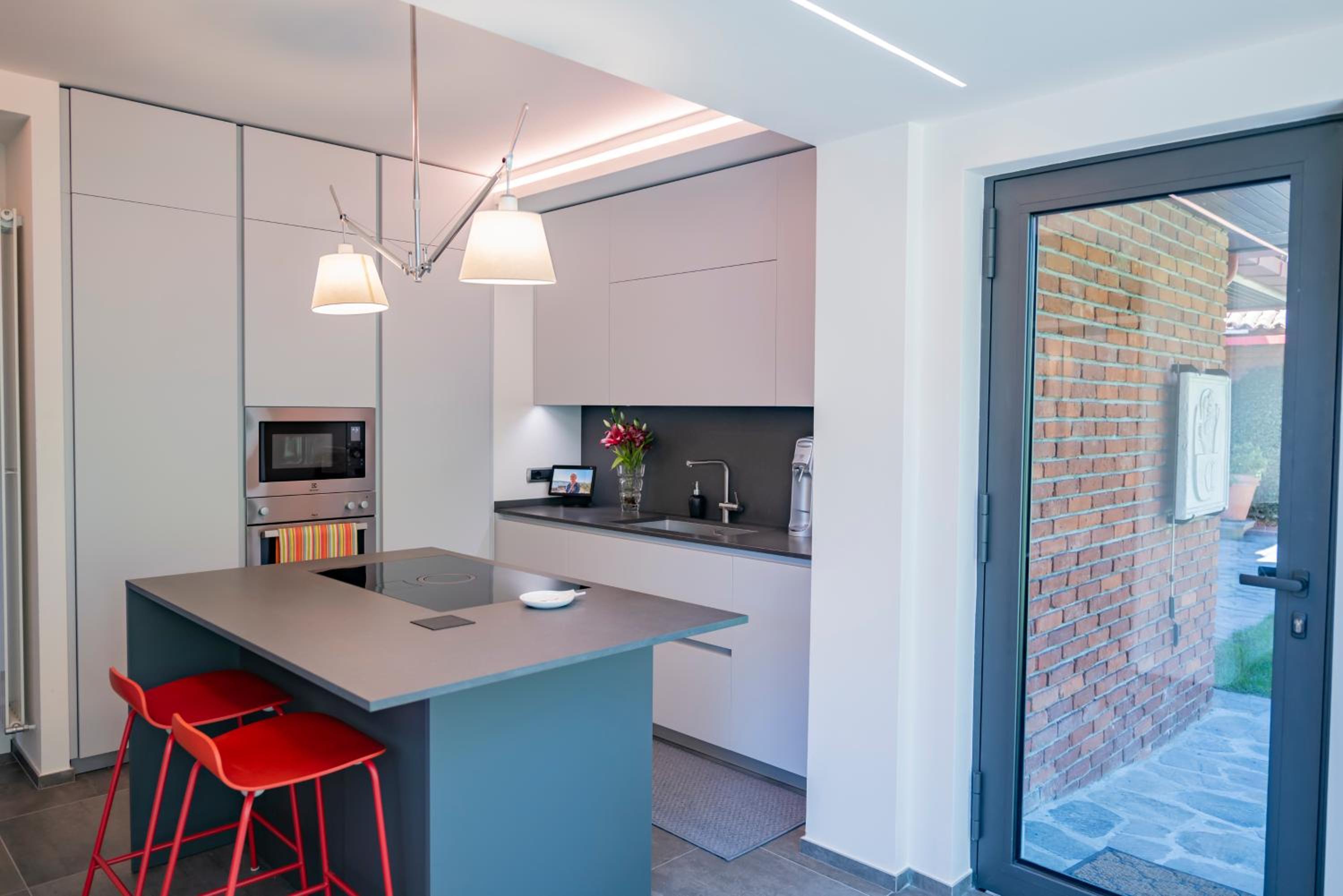 Villa Rossa - Capitol Lifestyle Villas
