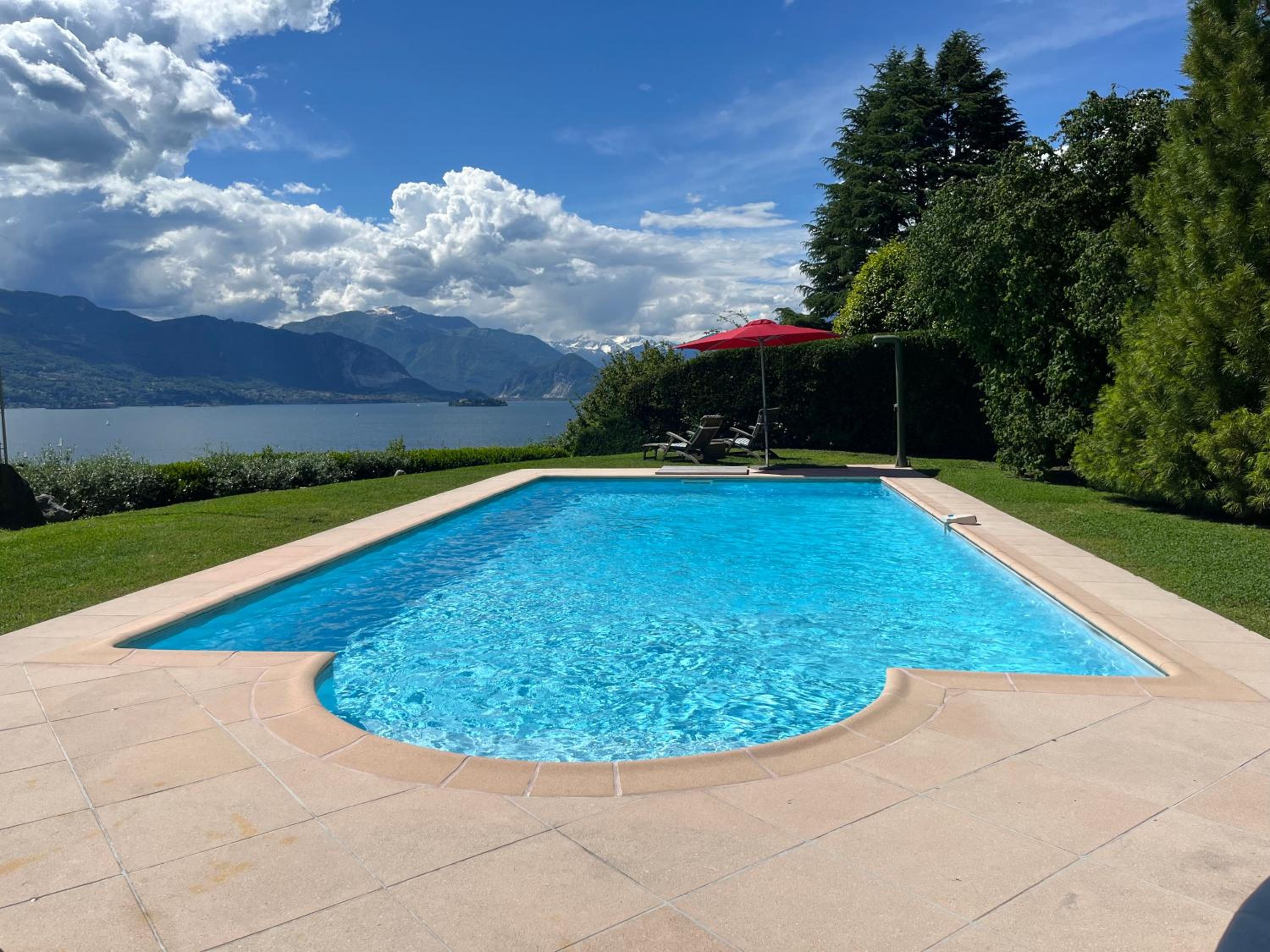 Villa Rossa - Capitol Lifestyle Villas