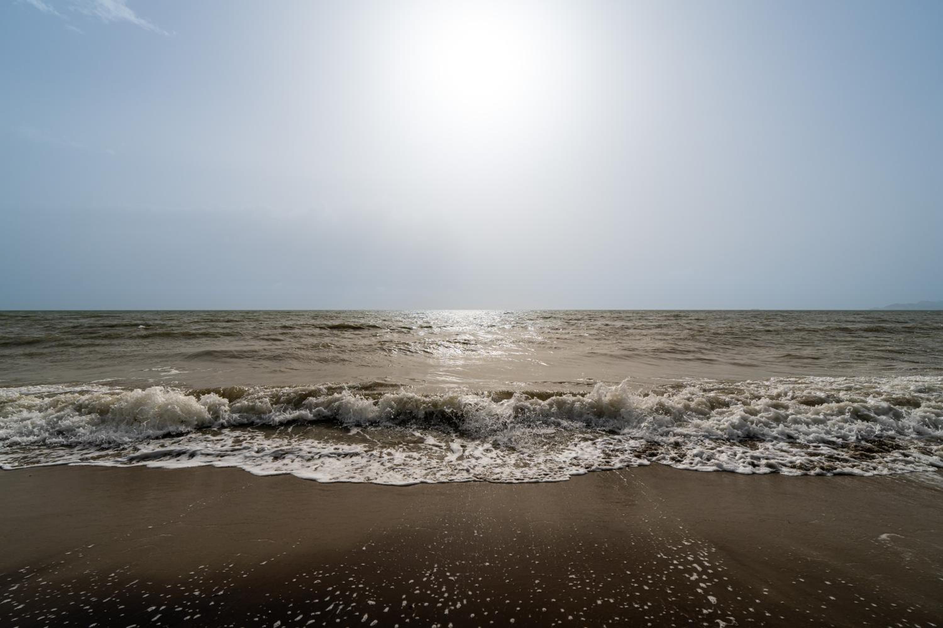 Dajmon Sea view