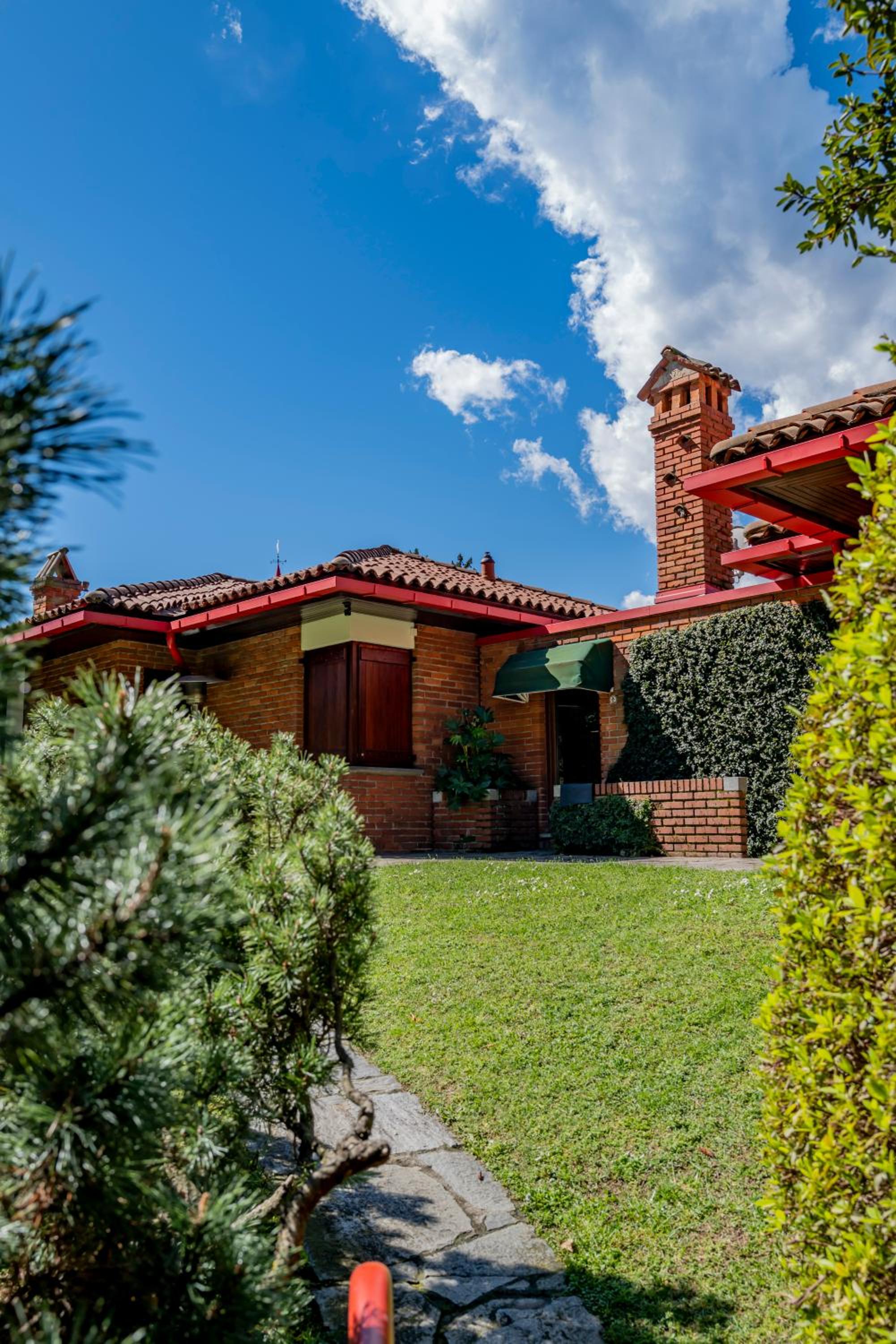 Villa Rossa - Capitol Lifestyle Villas
