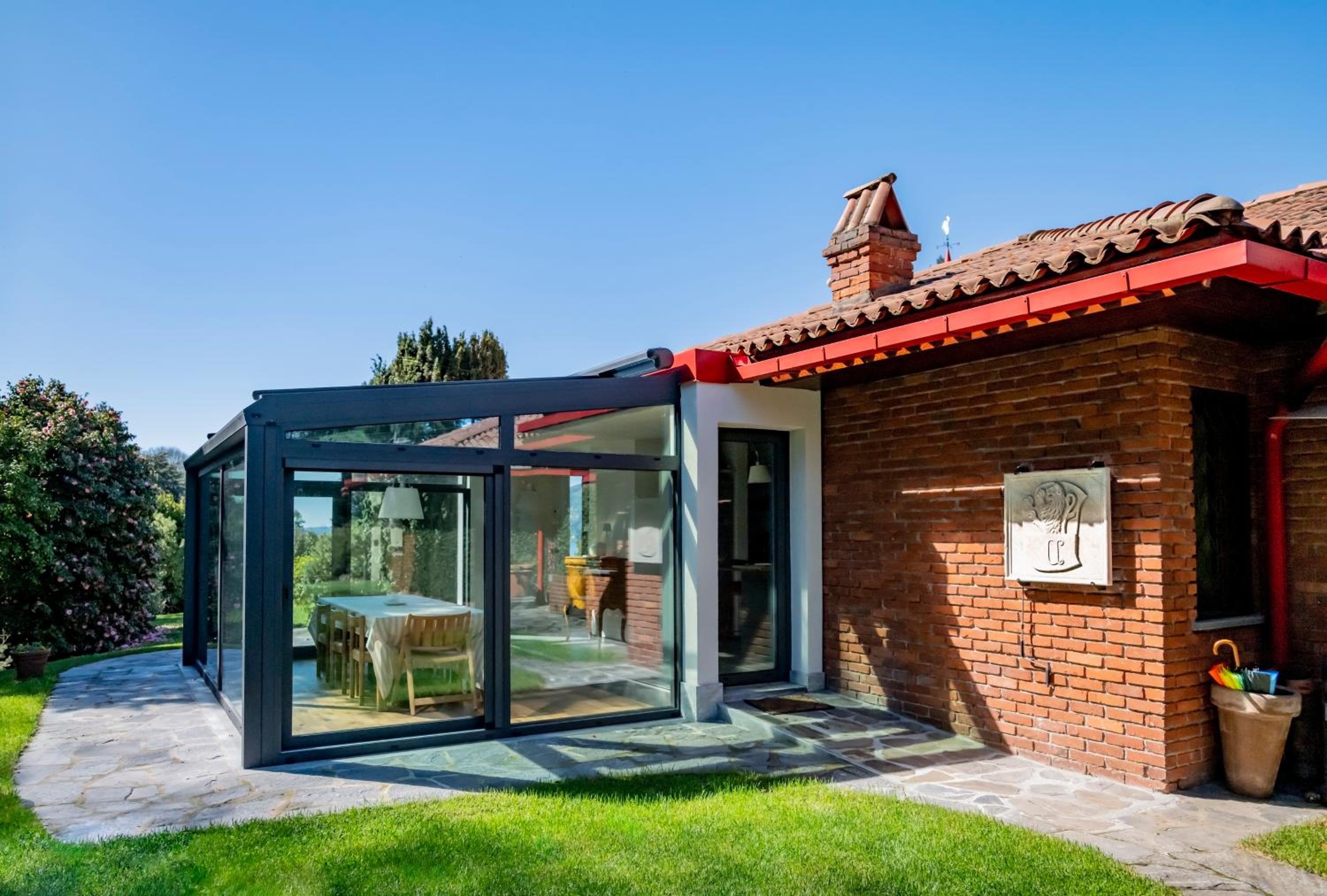 Villa Rossa - Capitol Lifestyle Villas