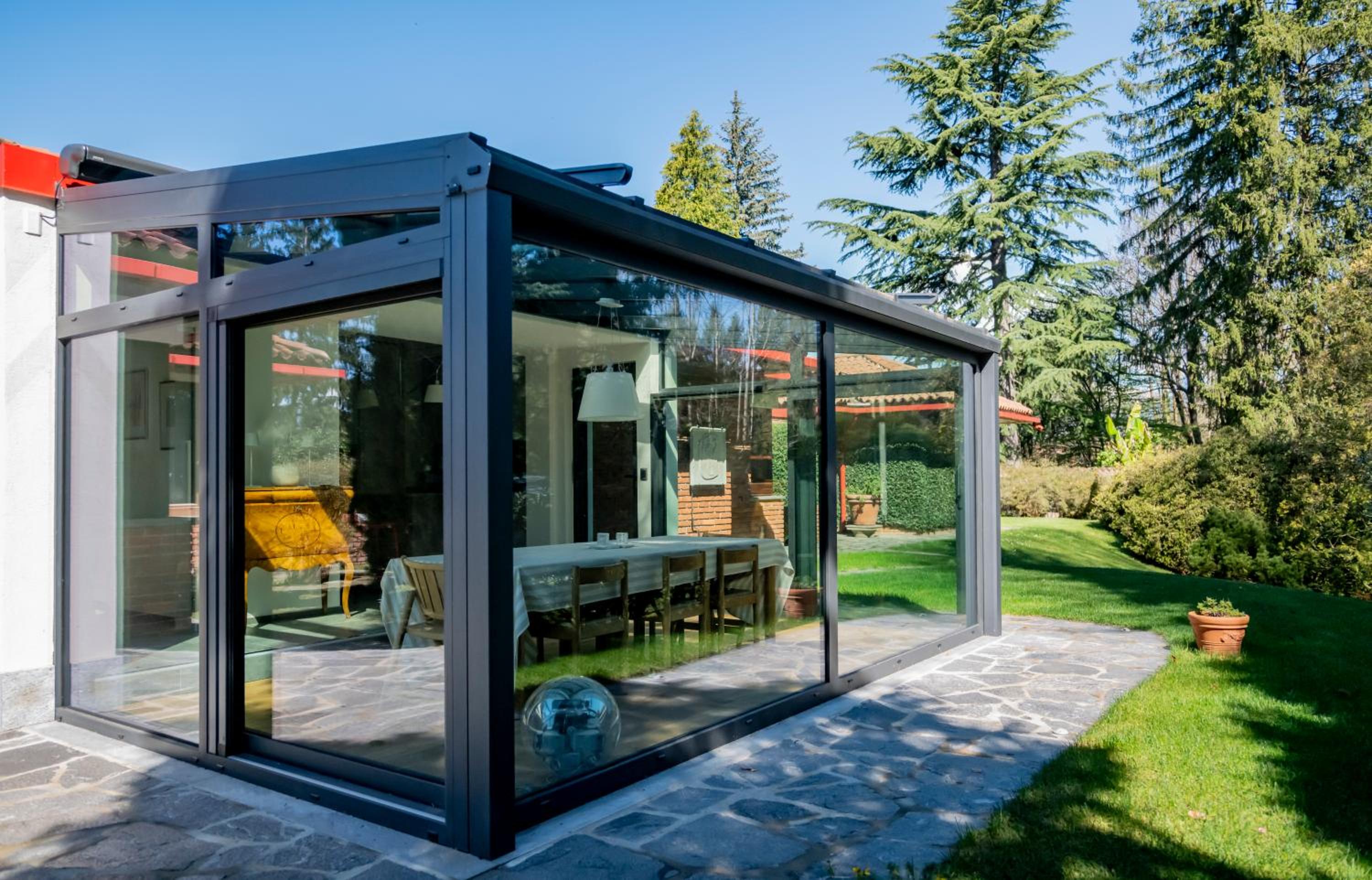 Villa Rossa - Capitol Lifestyle Villas