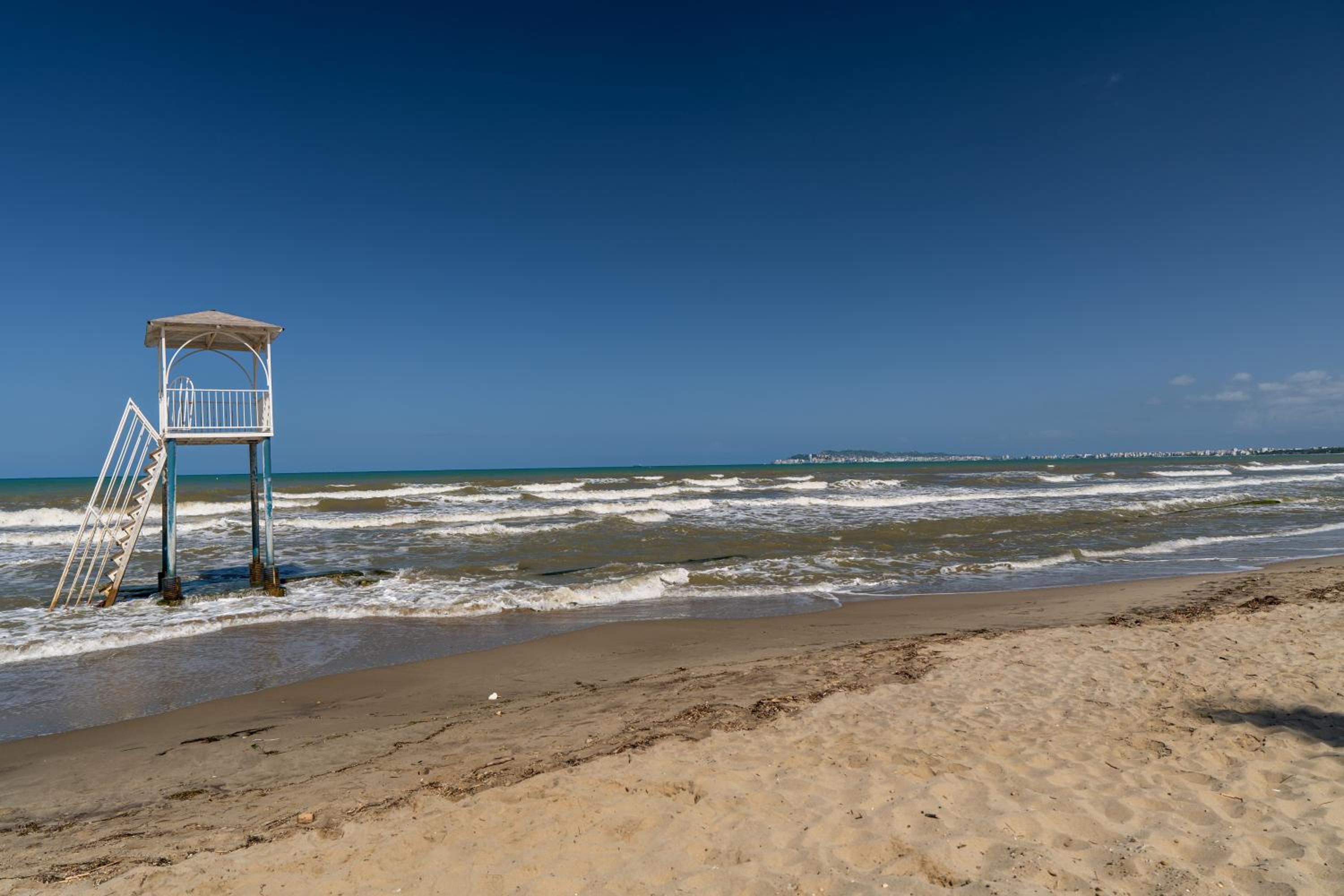 Dajmon Sea view