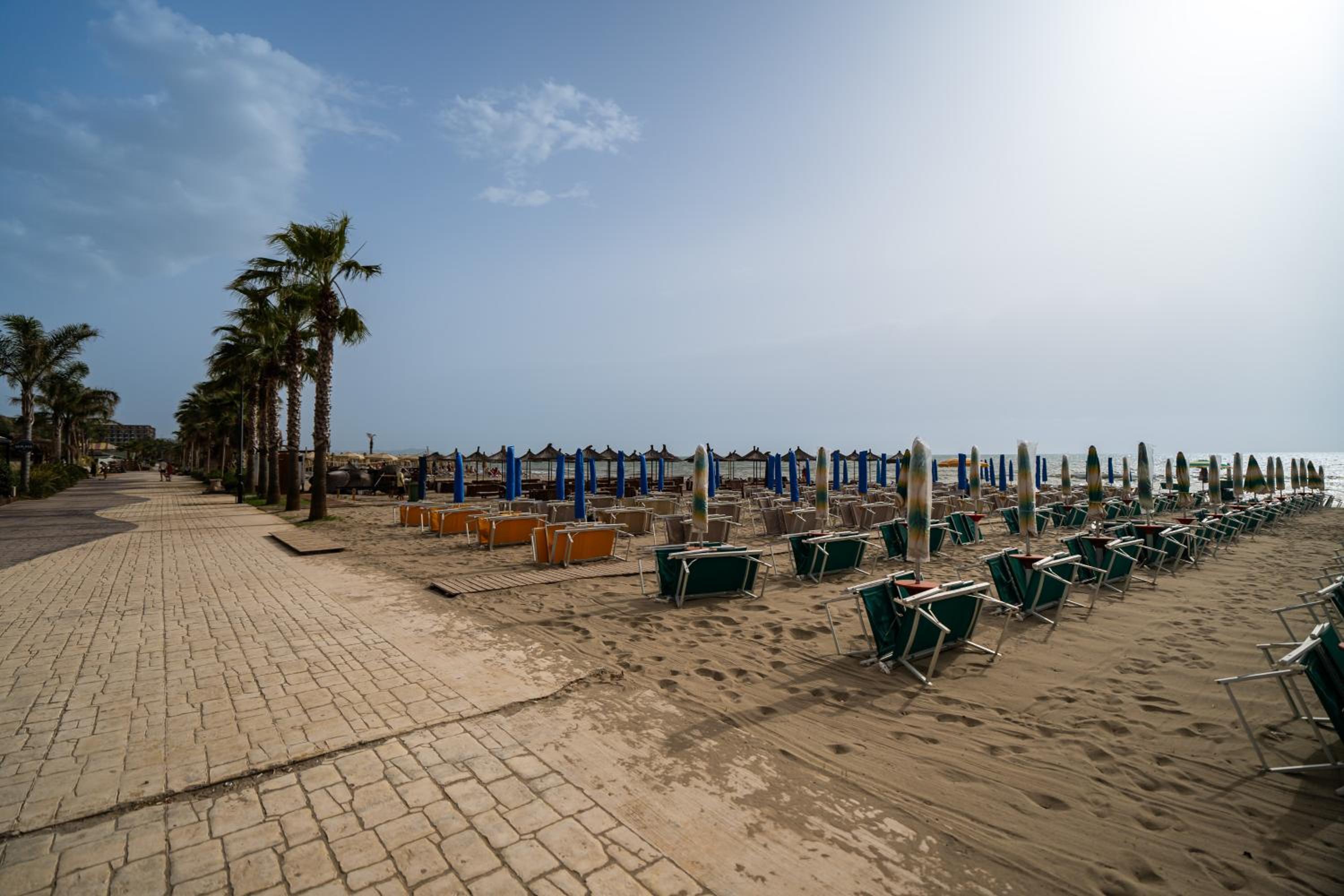 Dajmon Sea view
