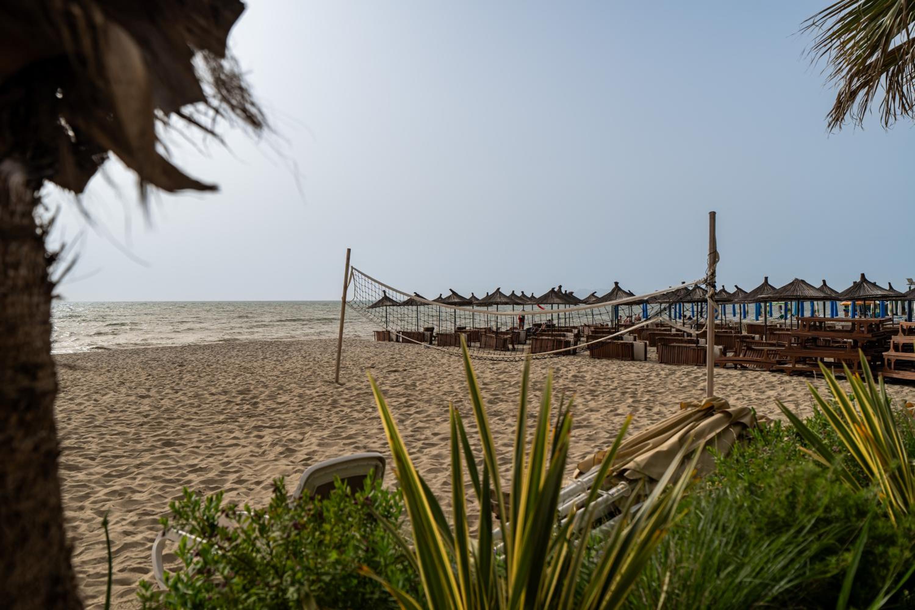 Dajmon Sea view