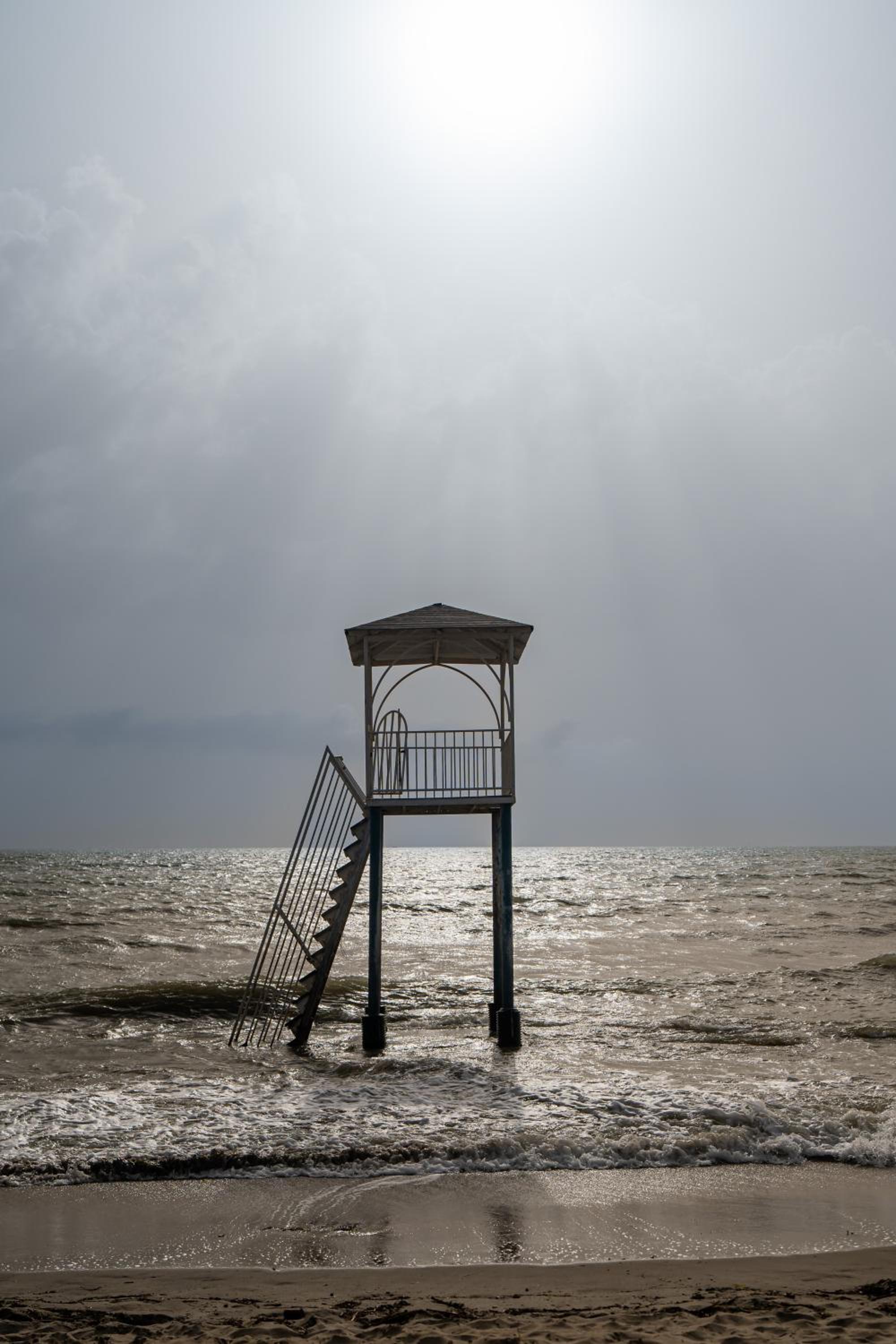 Dajmon Sea view
