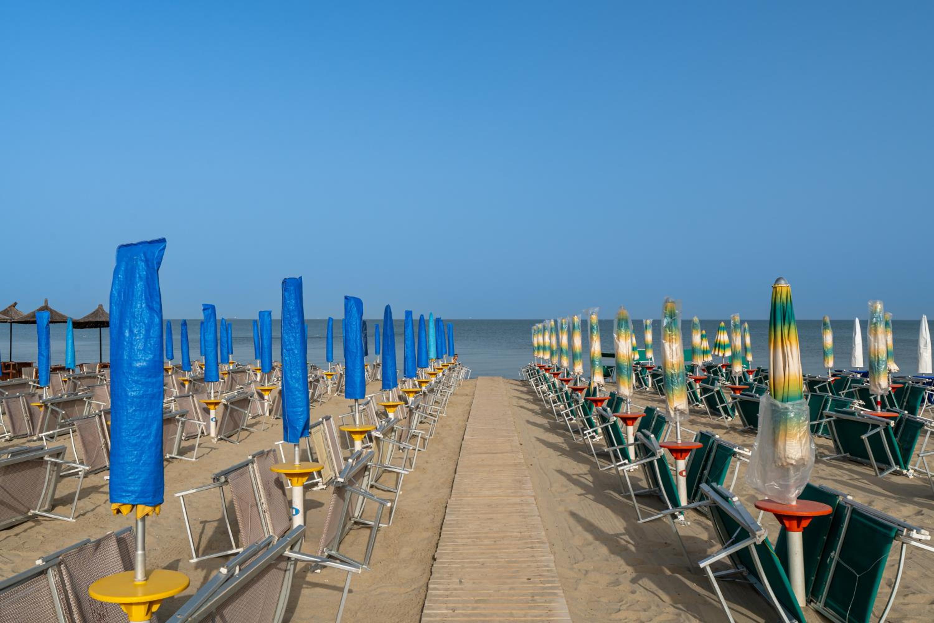 Dajmon Sea view