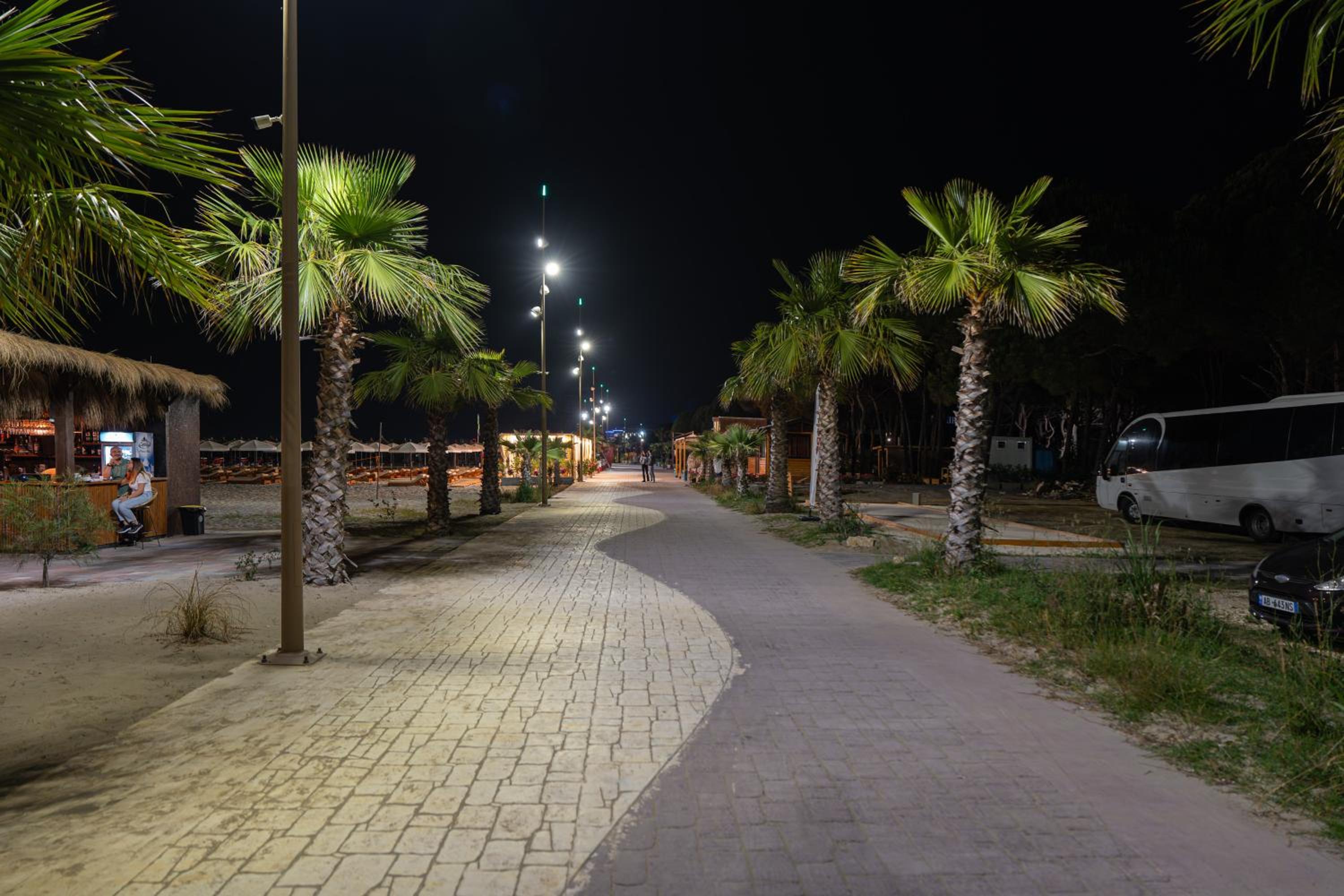 Dajmon Sea view