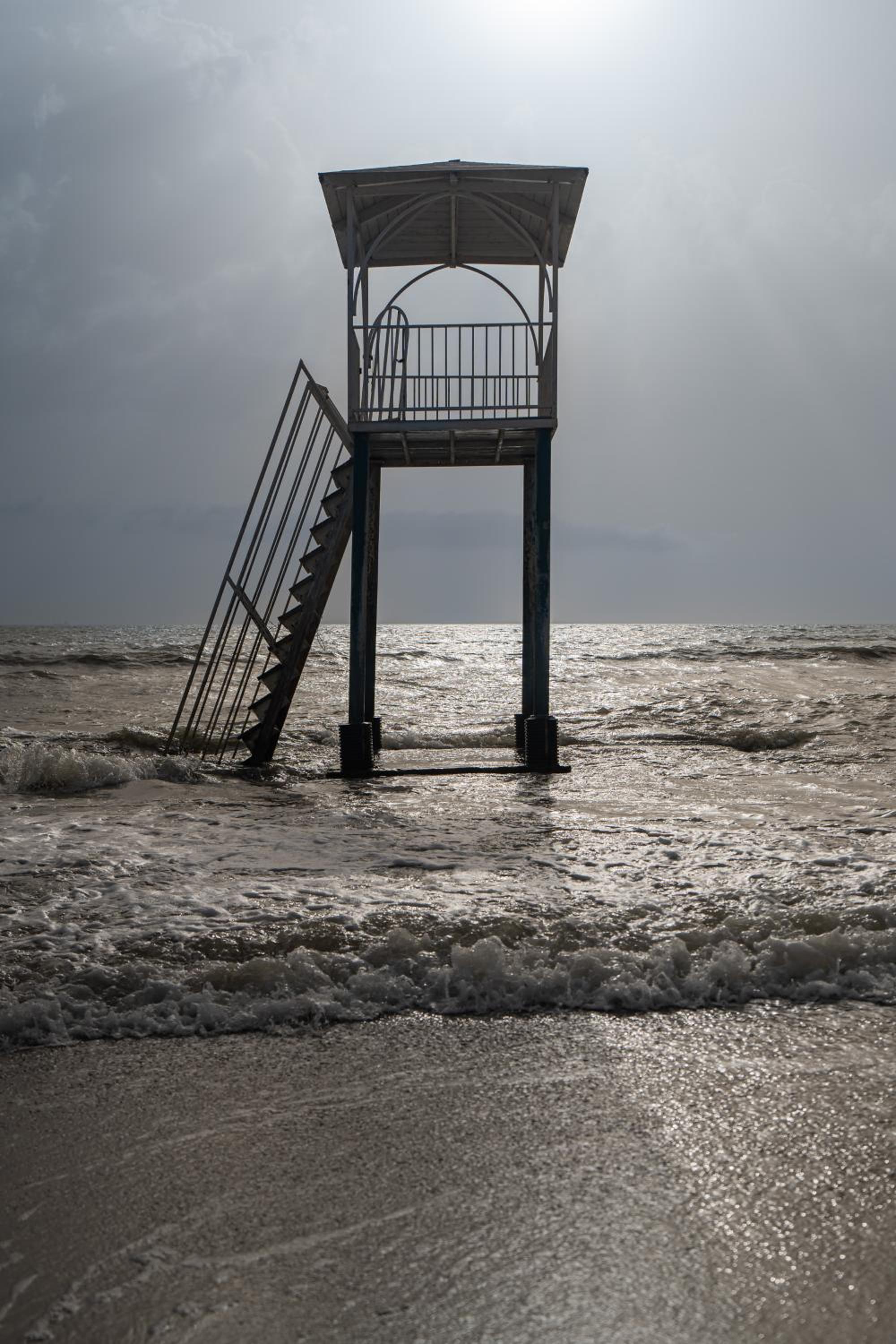 Dajmon Sea view
