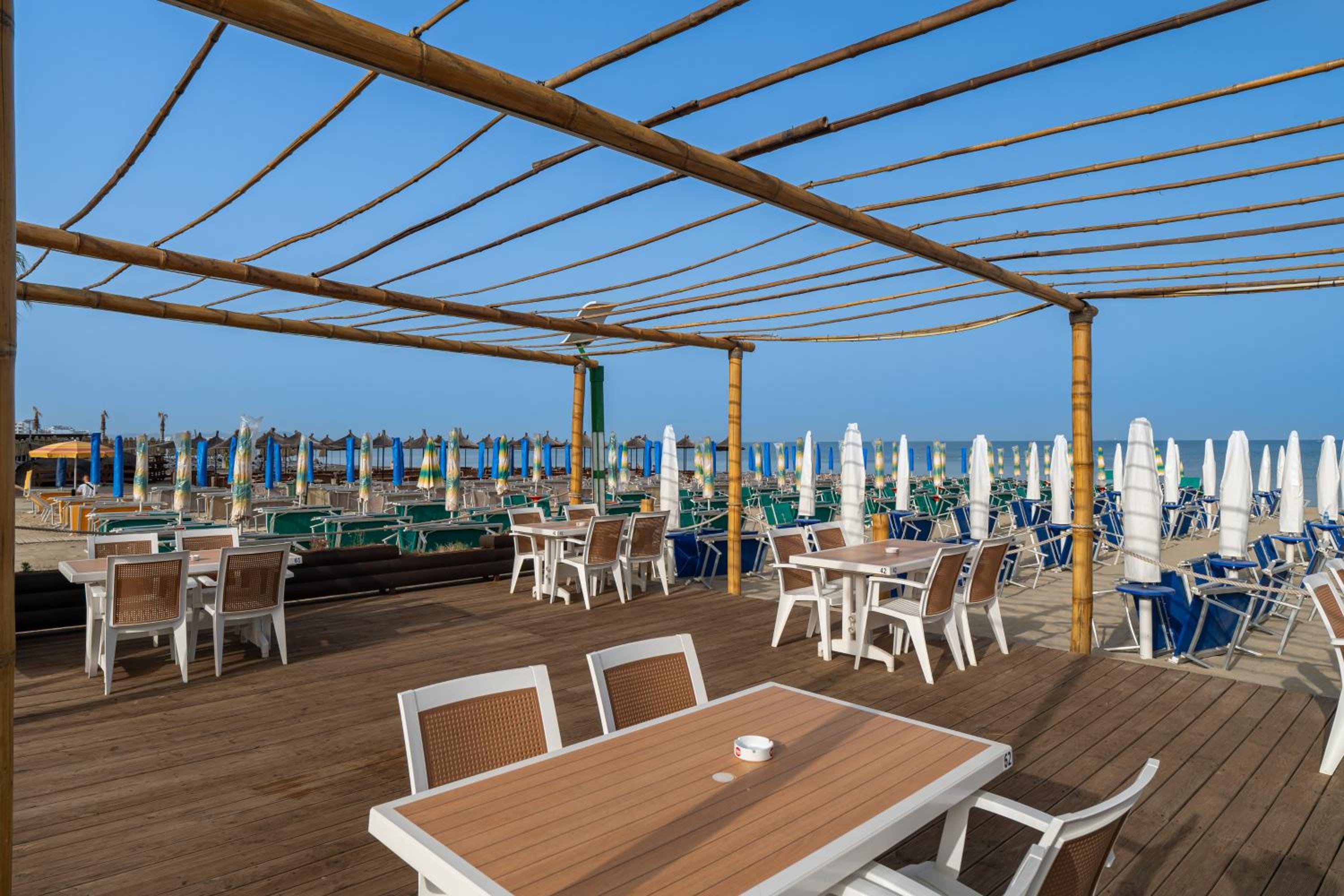 Dajmon Sea view