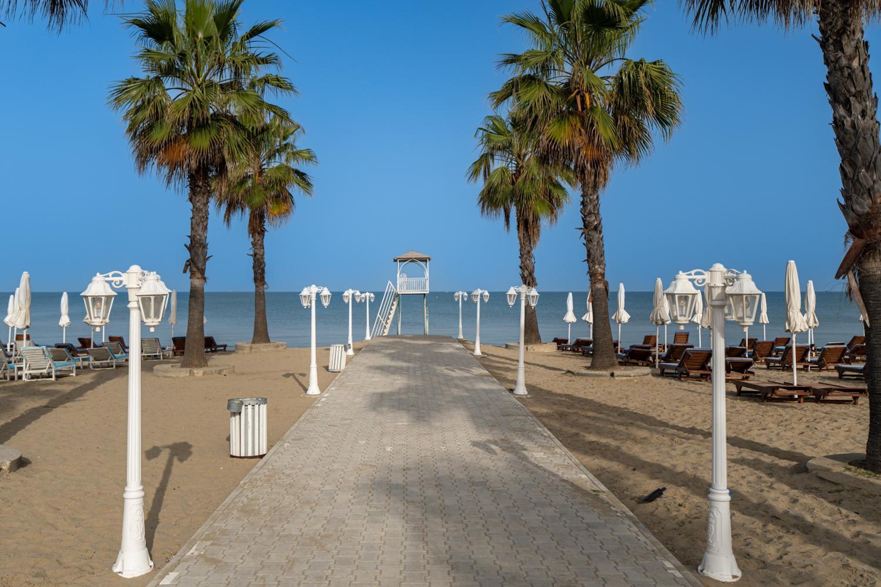 Dajmon Sea view