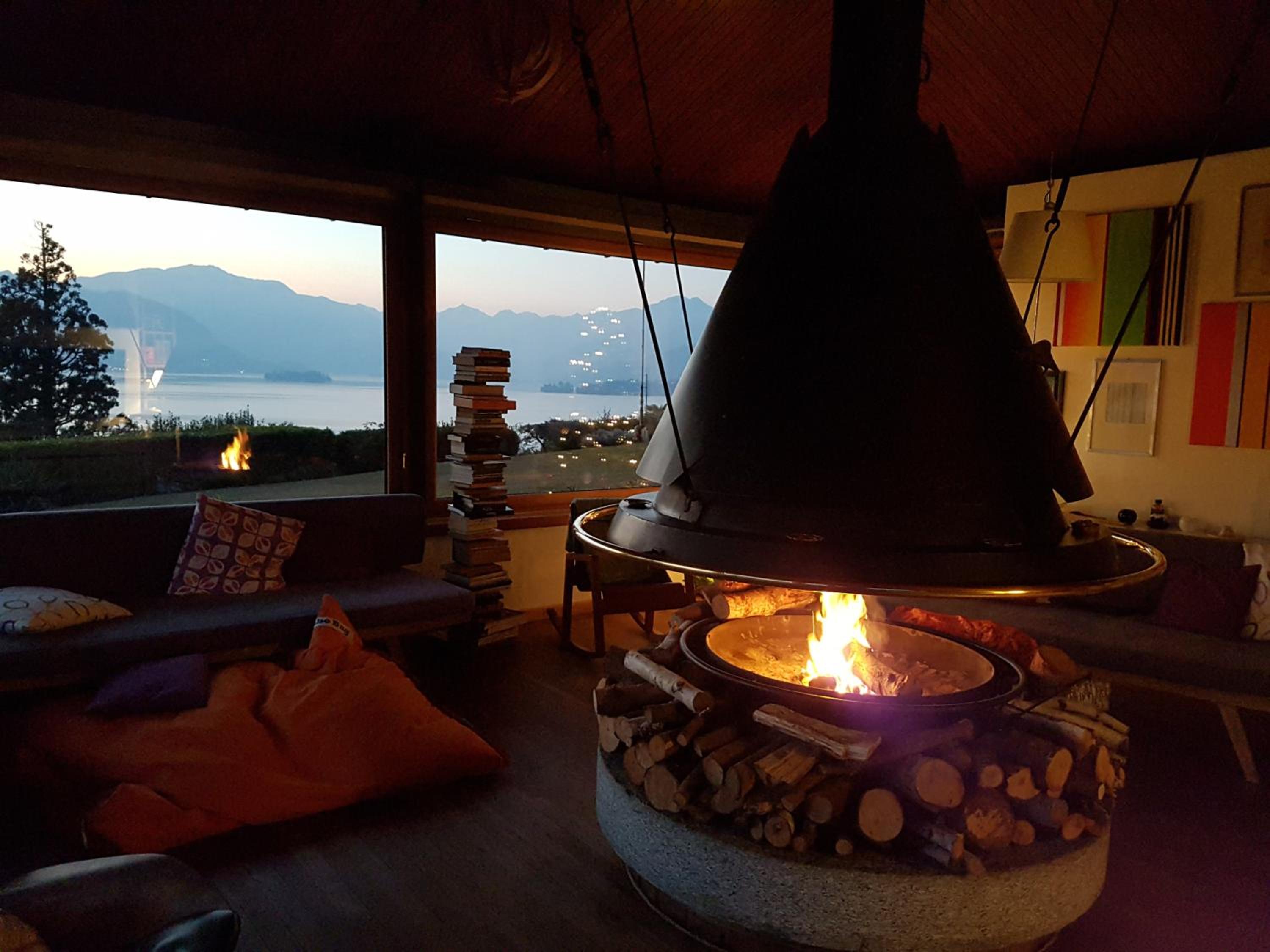 Villa Rossa - Capitol Lifestyle Villas