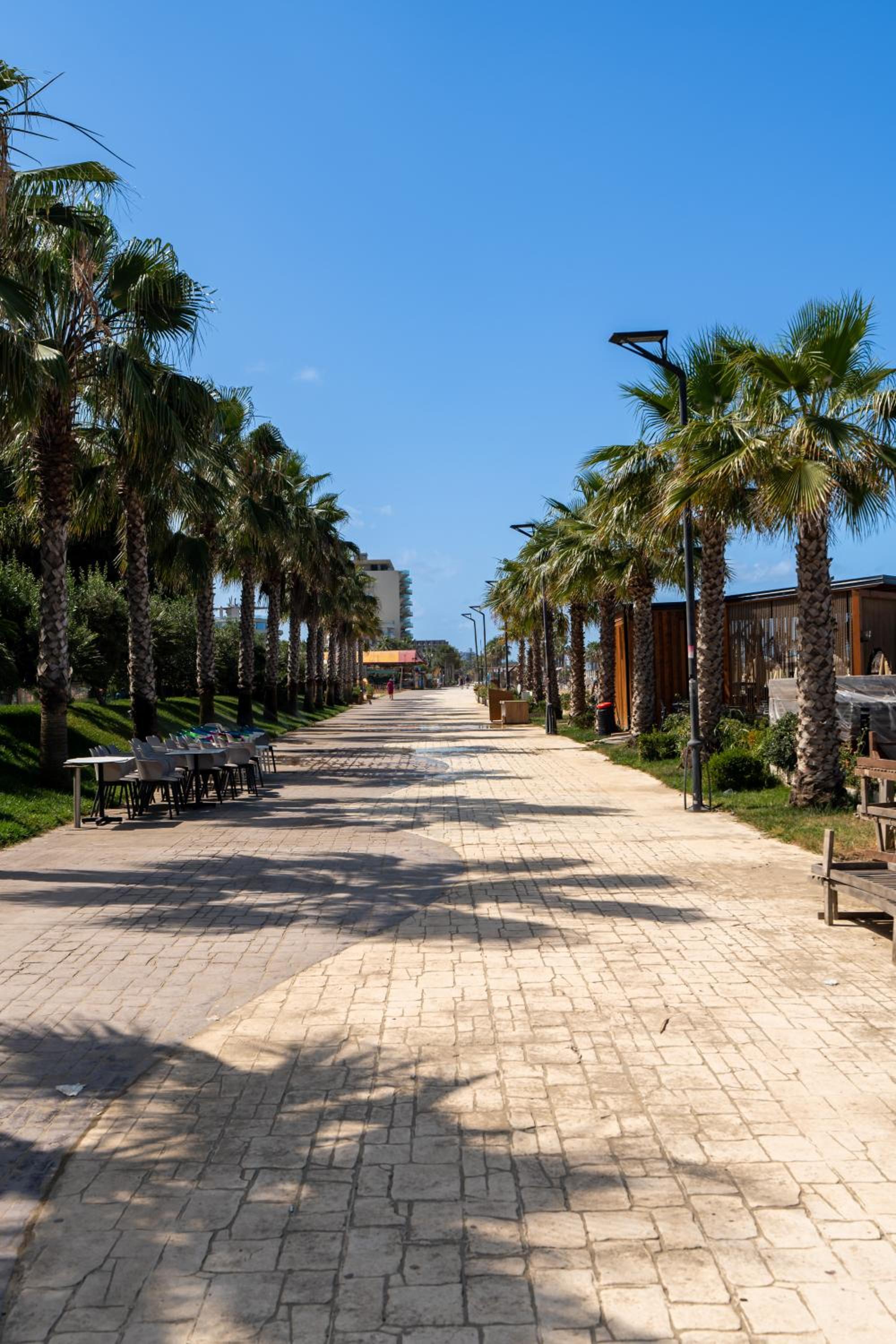 Dajmon Sea view
