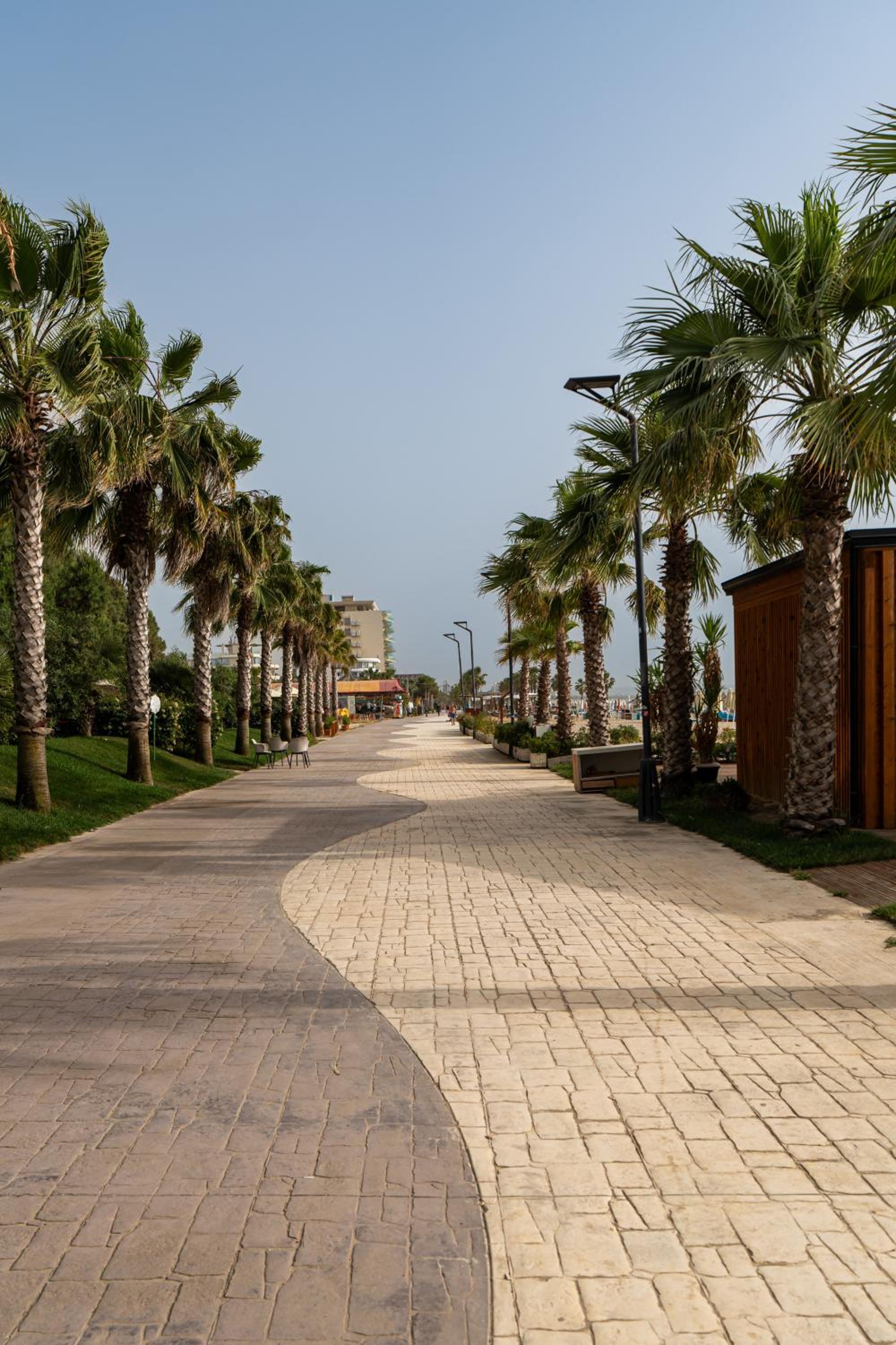 Dajmon Sea view