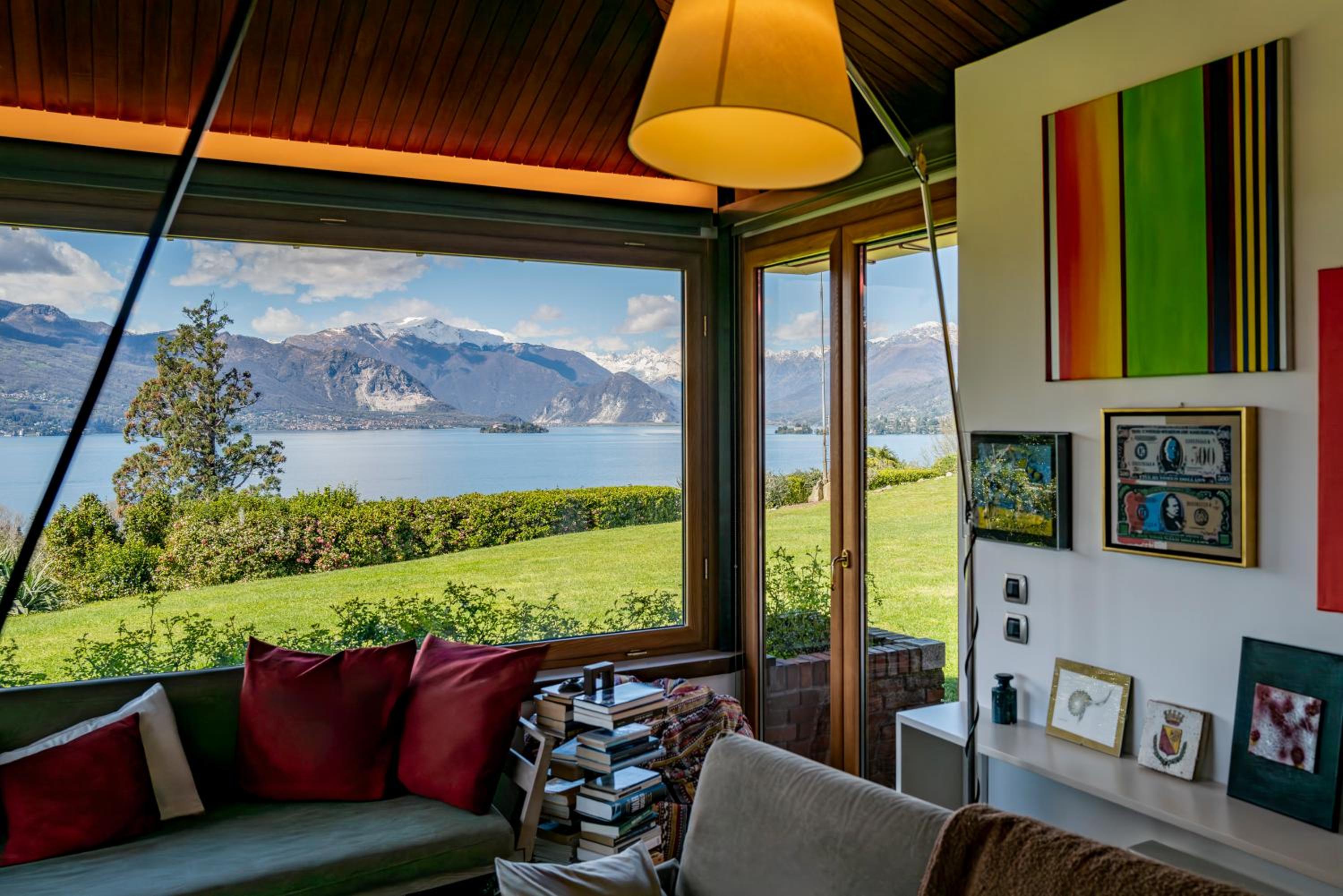 Villa Rossa - Capitol Lifestyle Villas