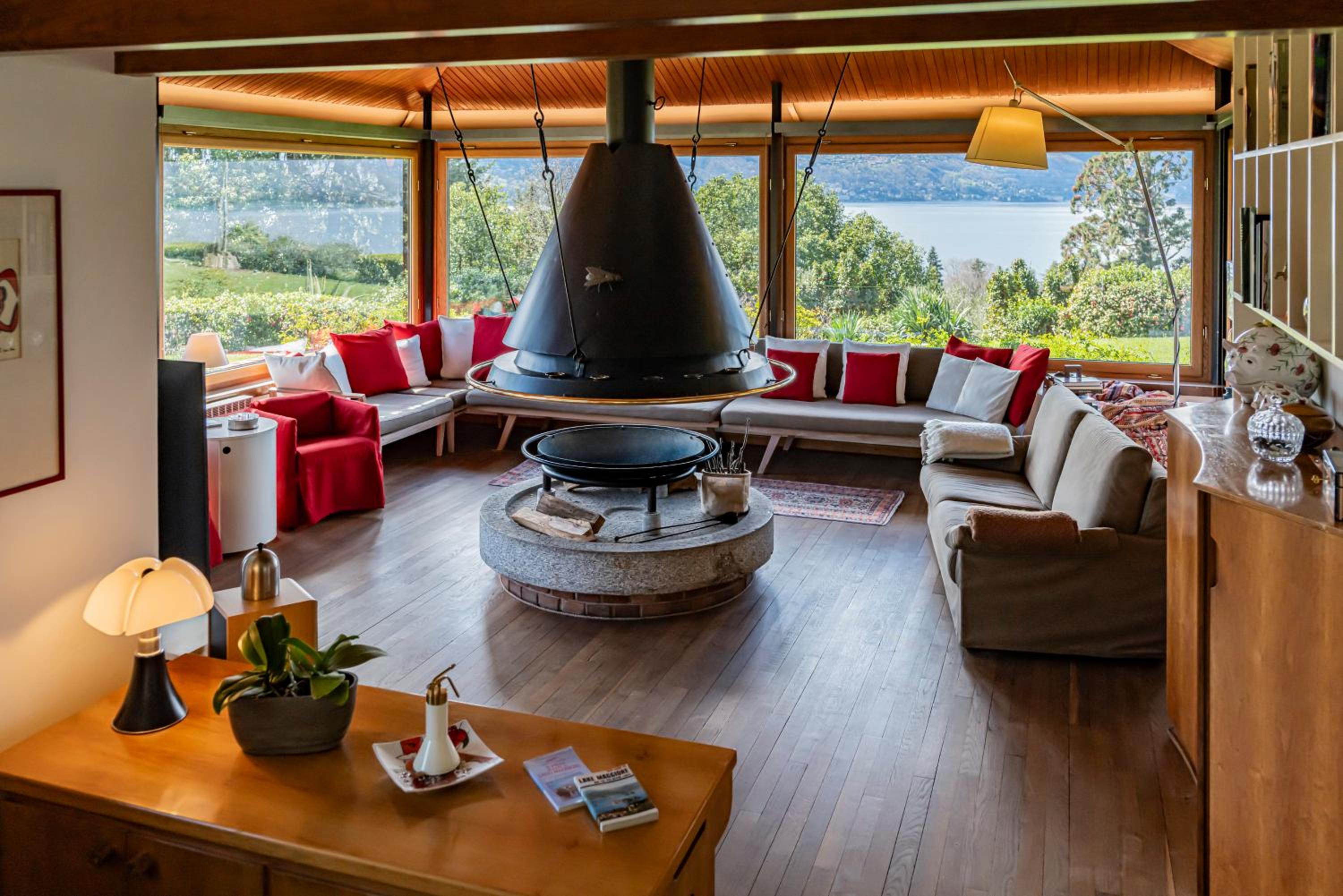Villa Rossa - Capitol Lifestyle Villas