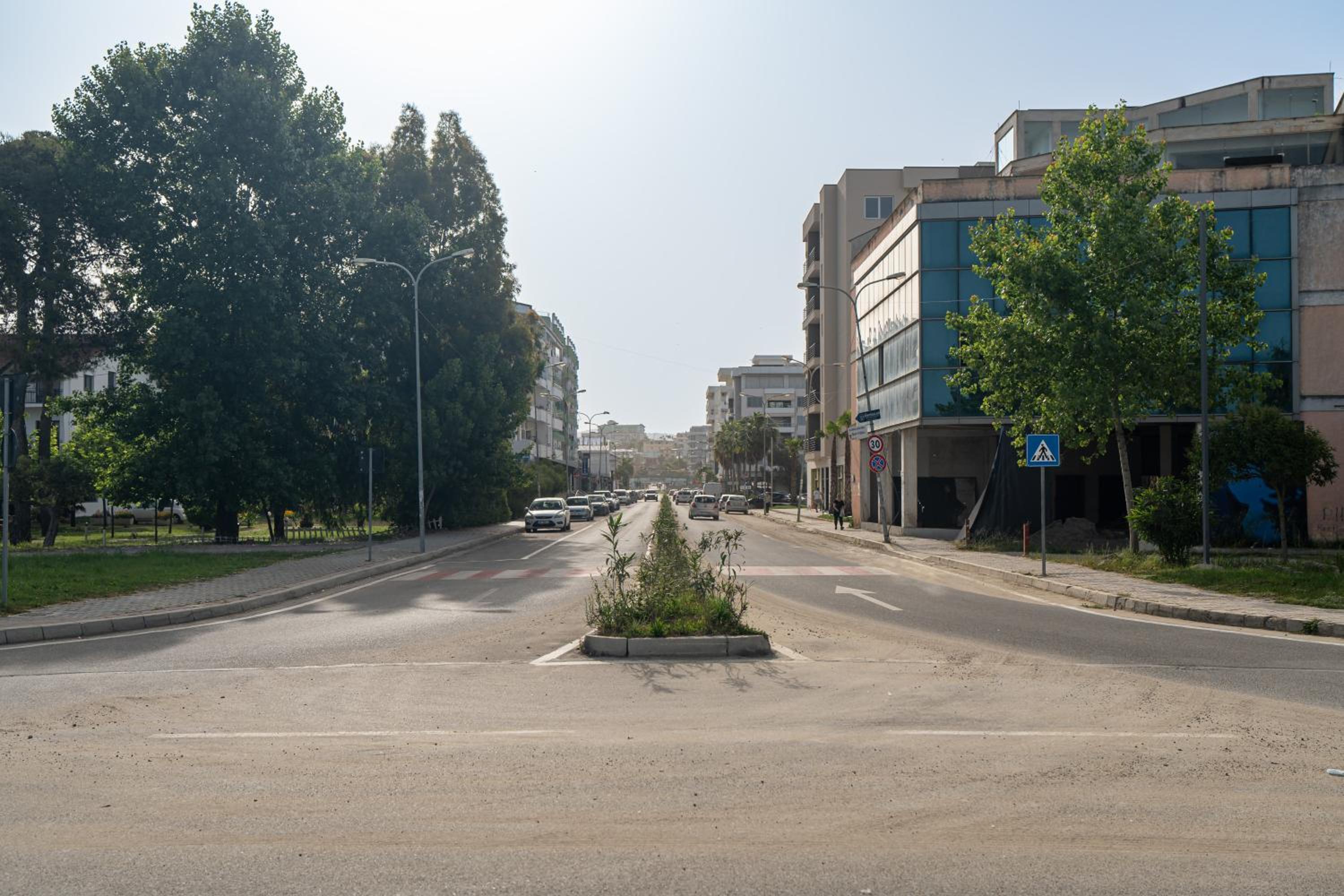 Dajmon Sea view