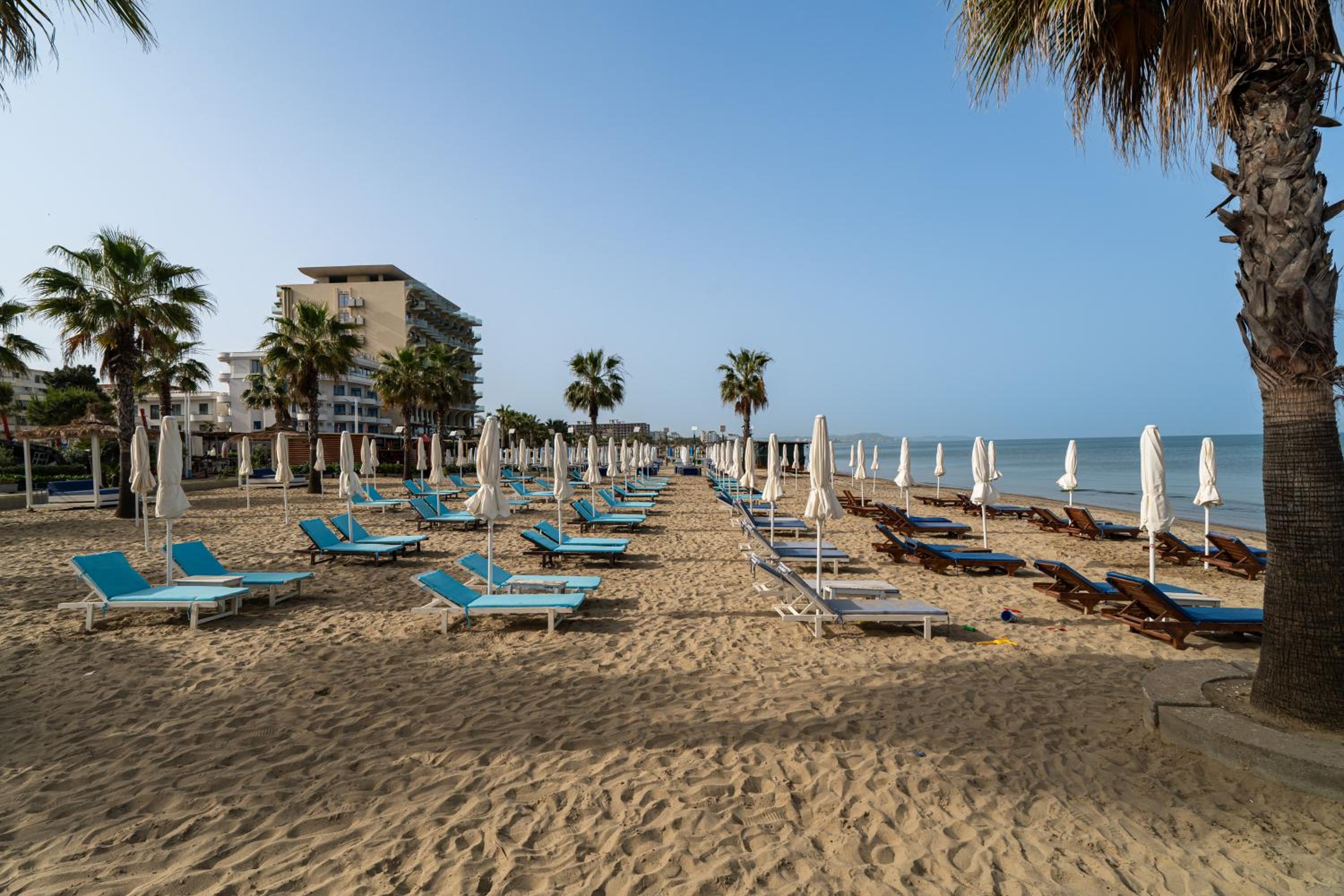 Dajmon Sea view