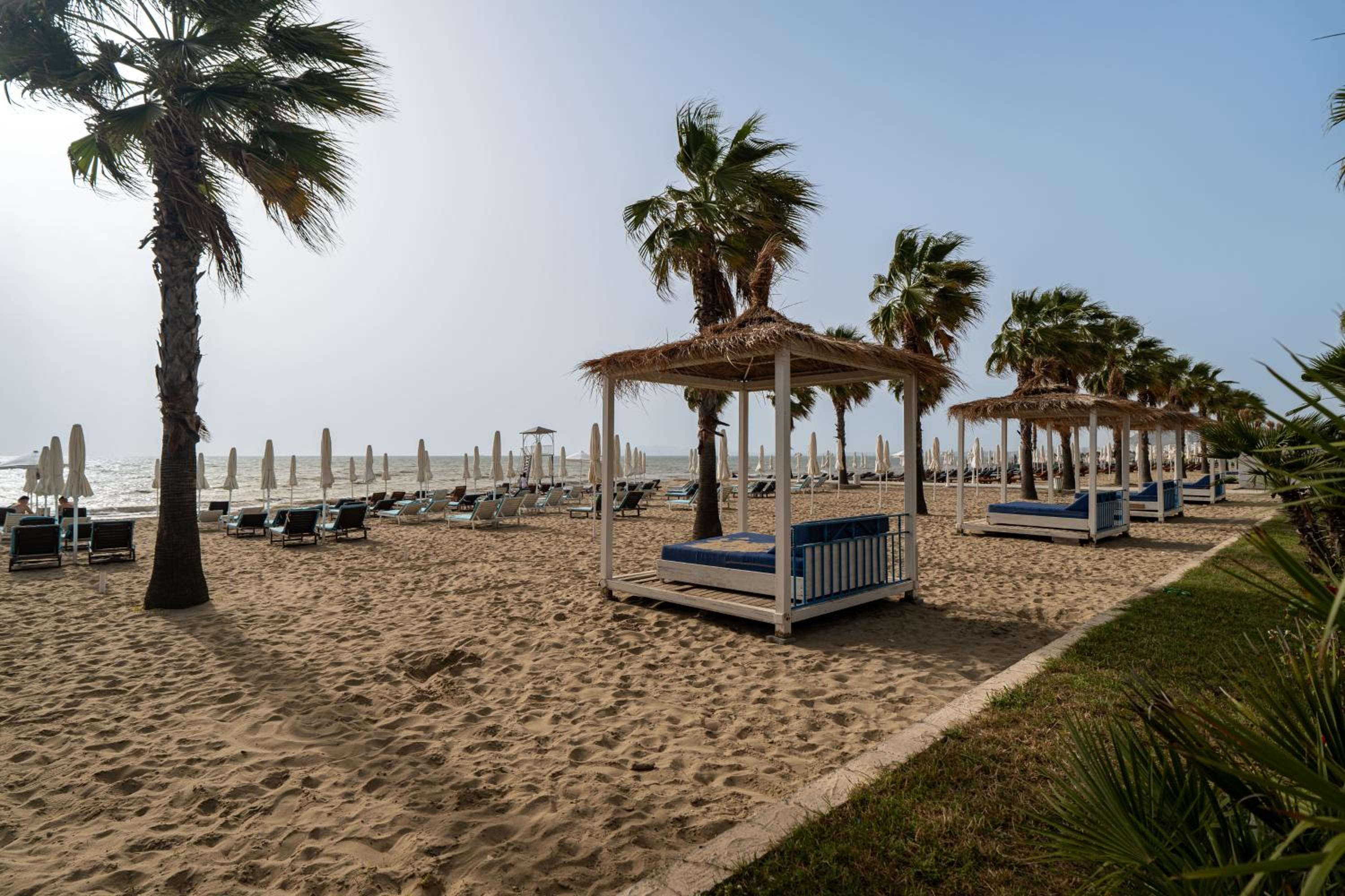 Dajmon Sea view