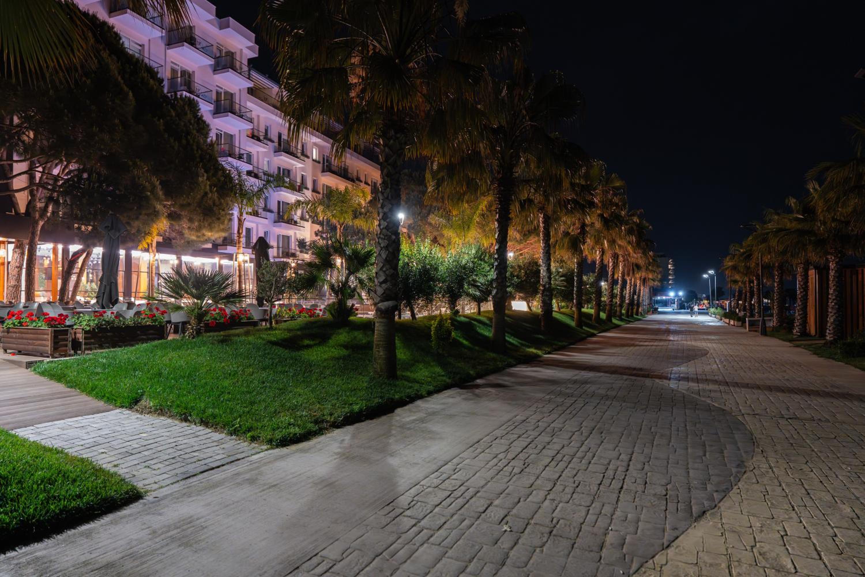 Dajmon Sea view