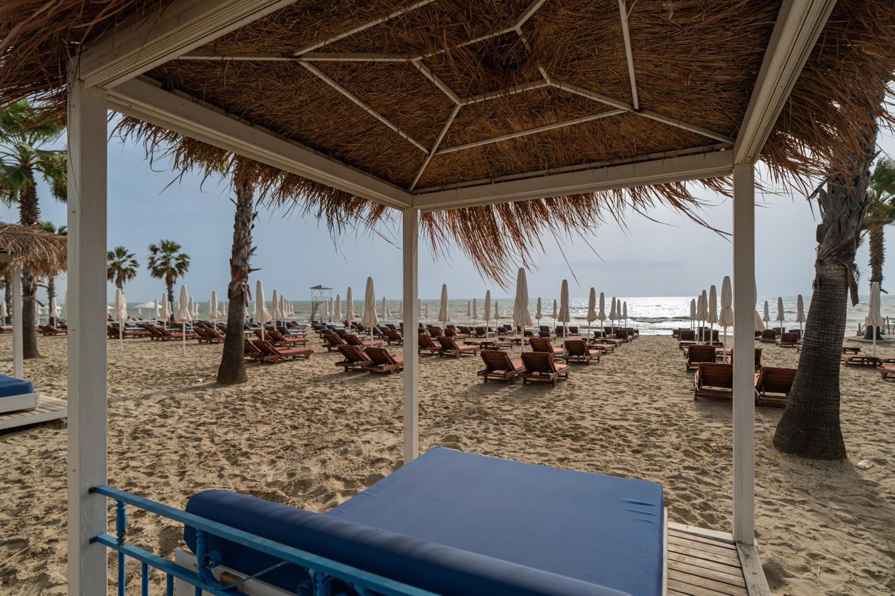 Dajmon Sea view