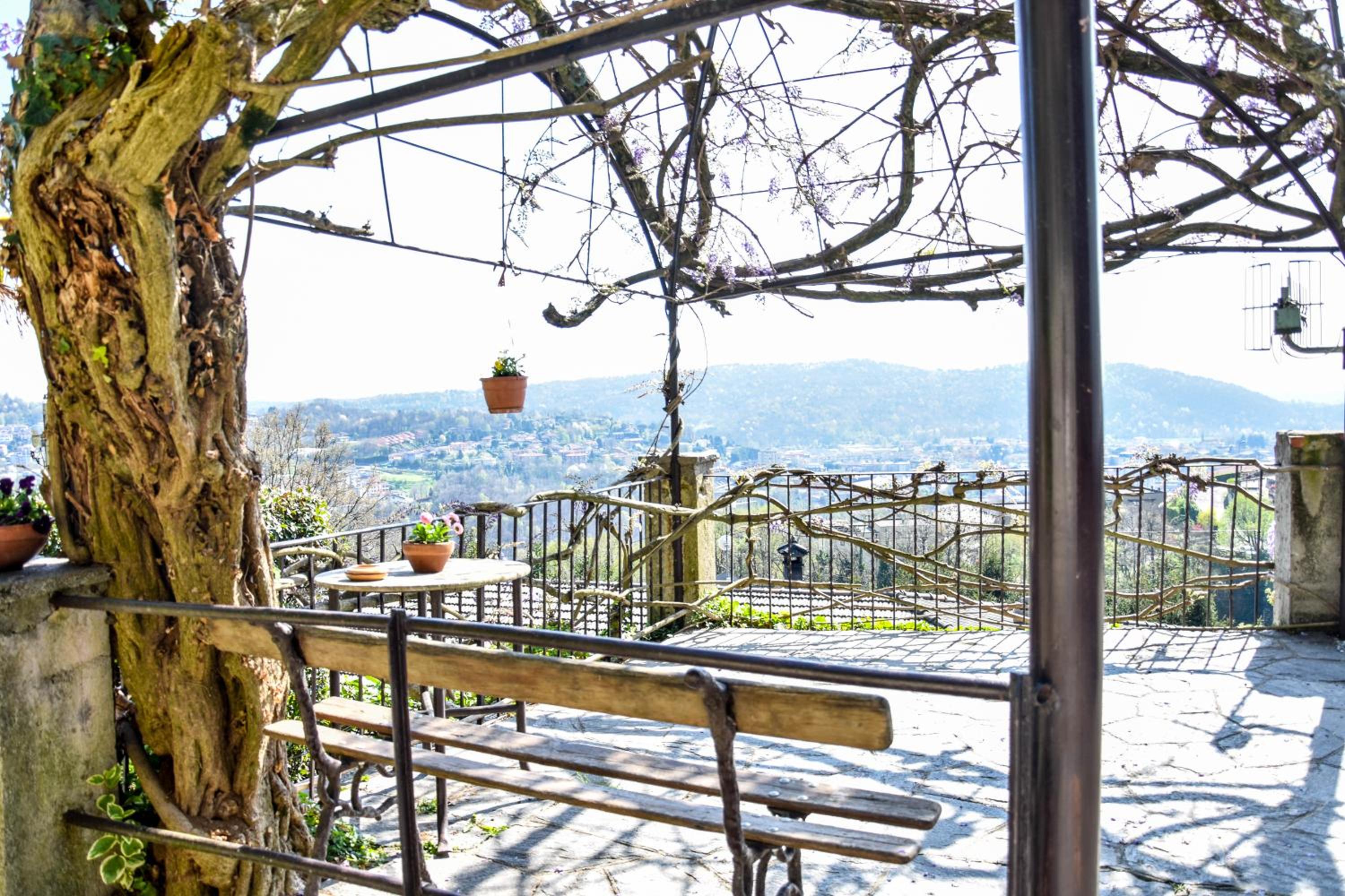 Villa Antonella, app. Vittoria view 5