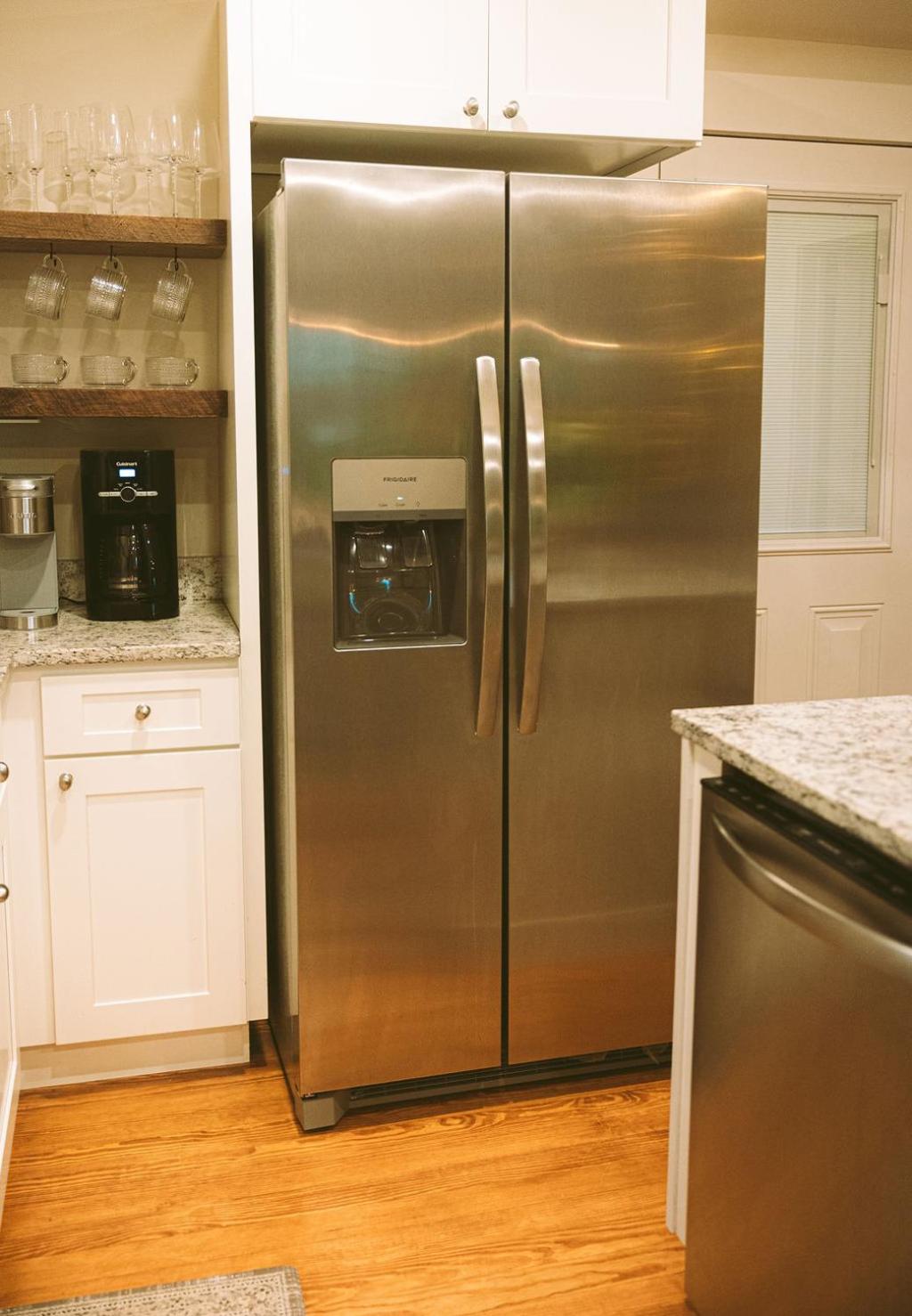 Historic Renovated 2BD - Overlooking Downtown