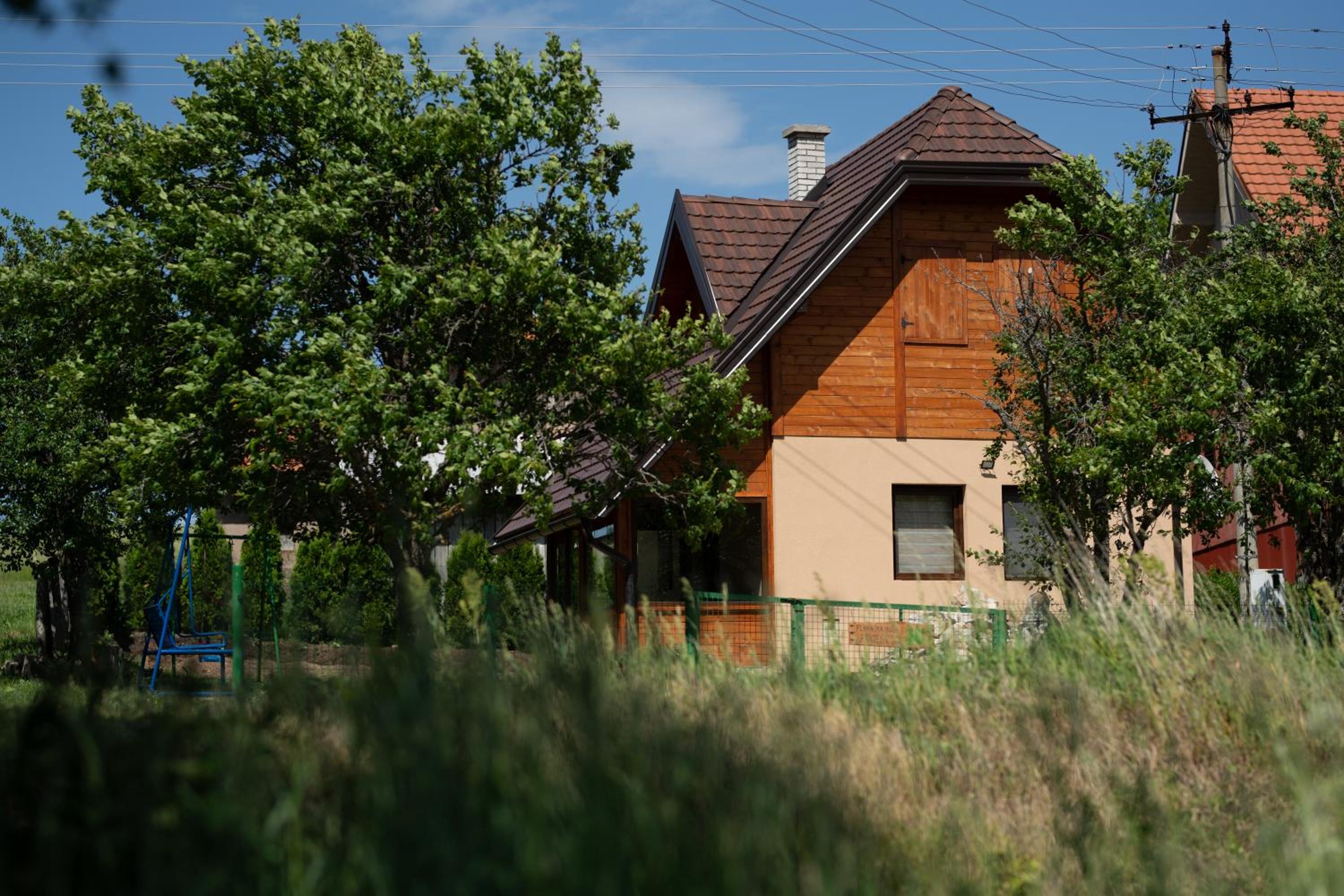 Planinska kuca Pantelic view 4
