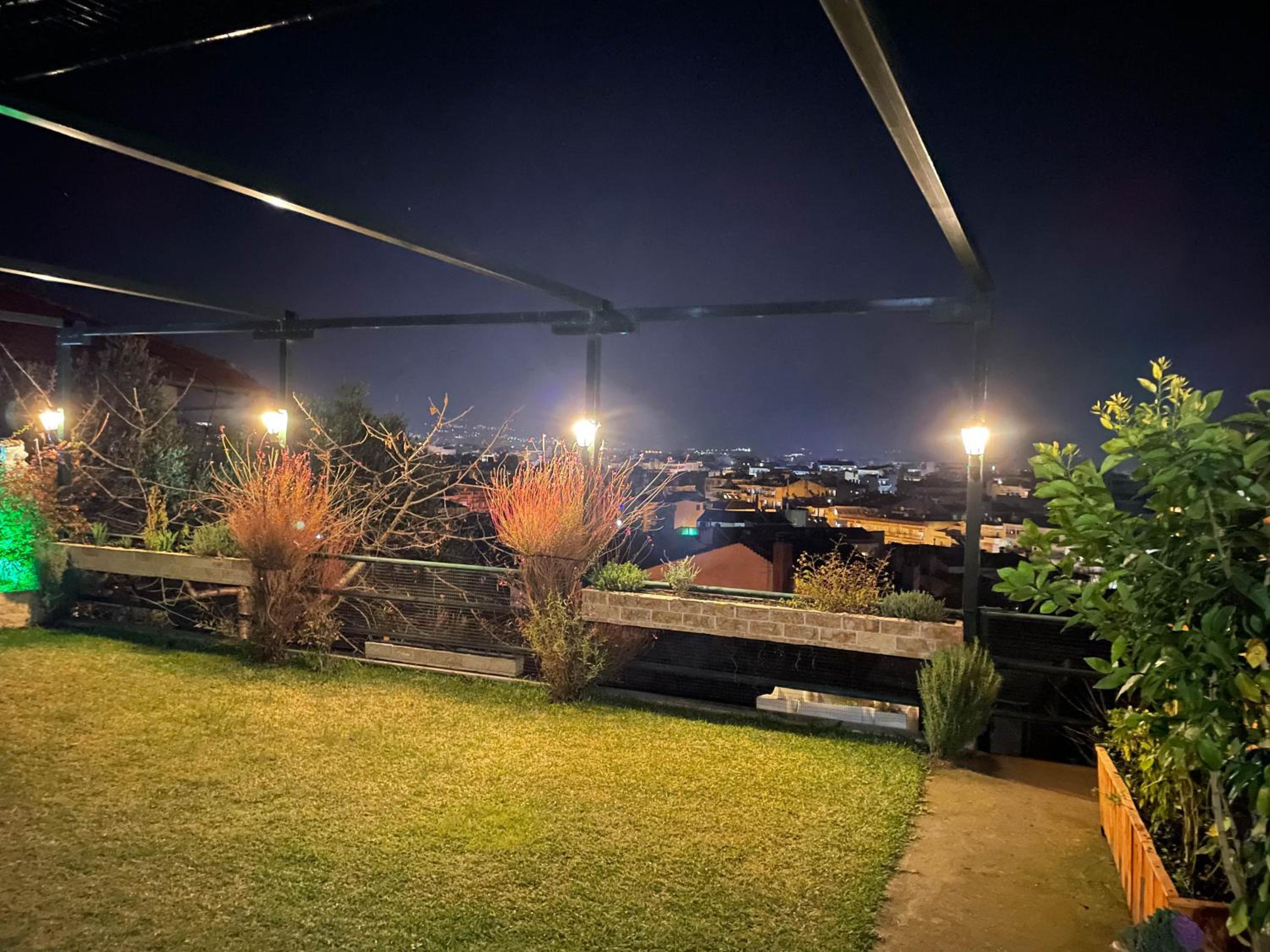 roof