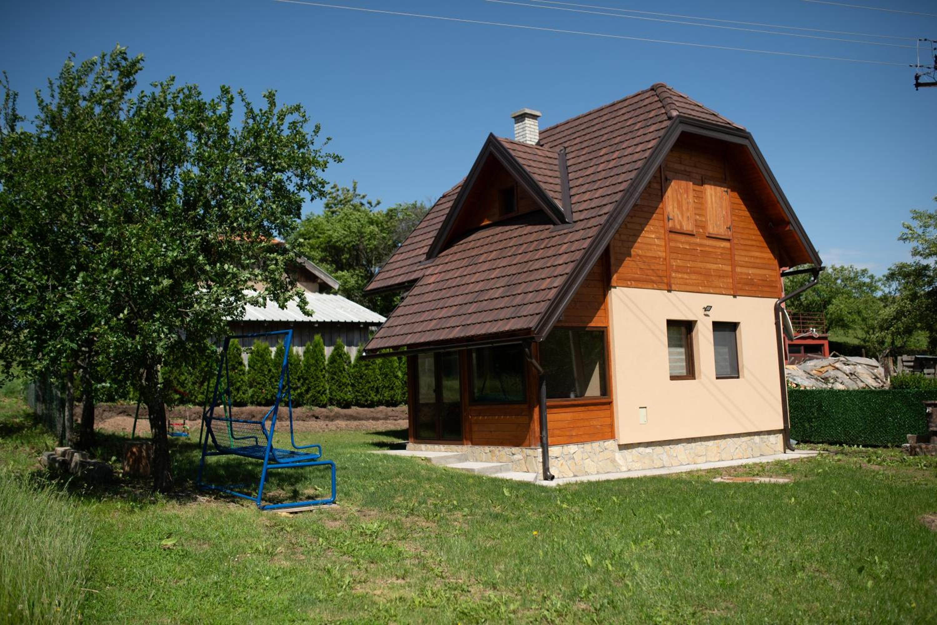 Planinska kuca Pantelic view 3