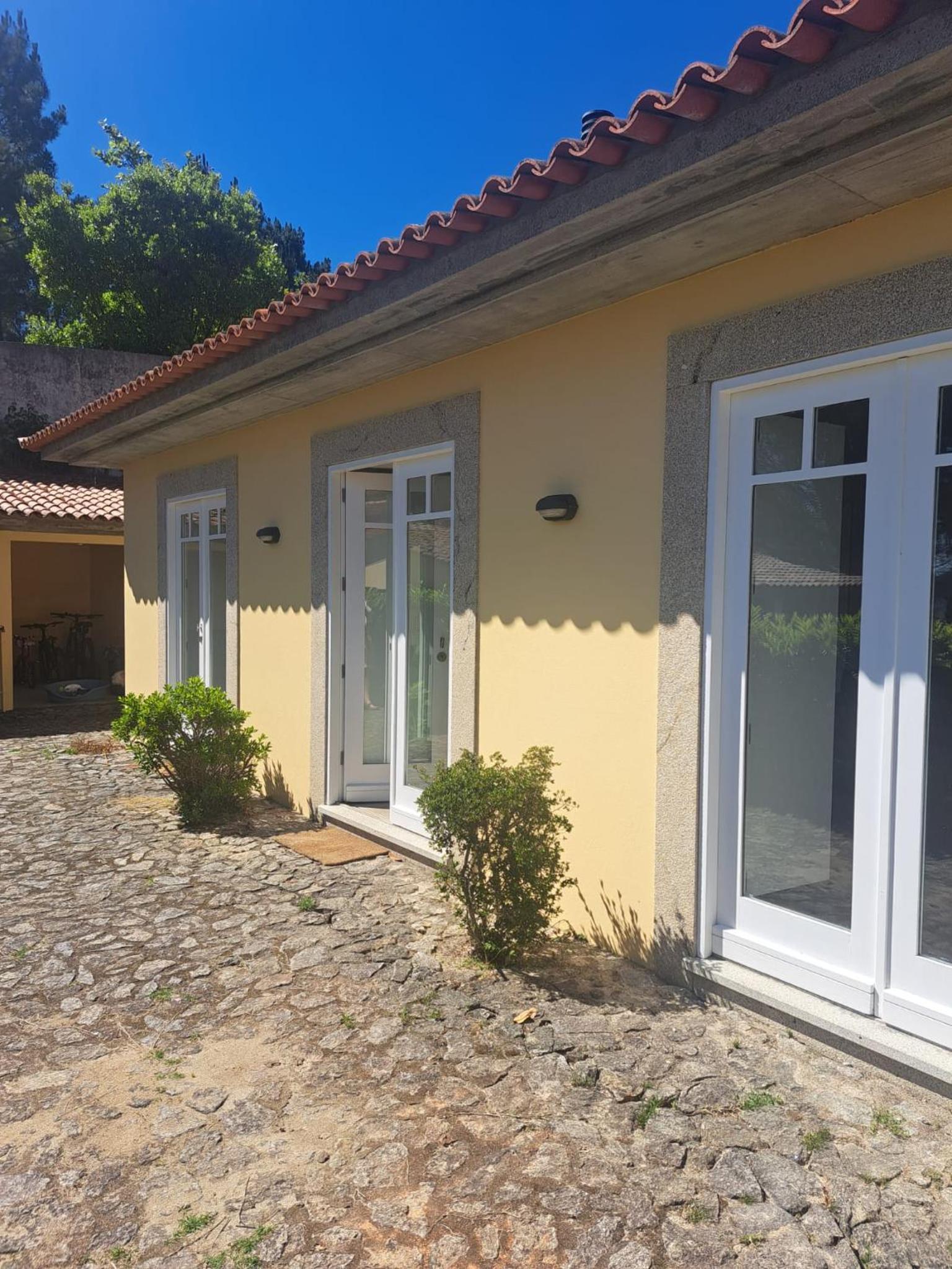 Quinta das Mineirinhas