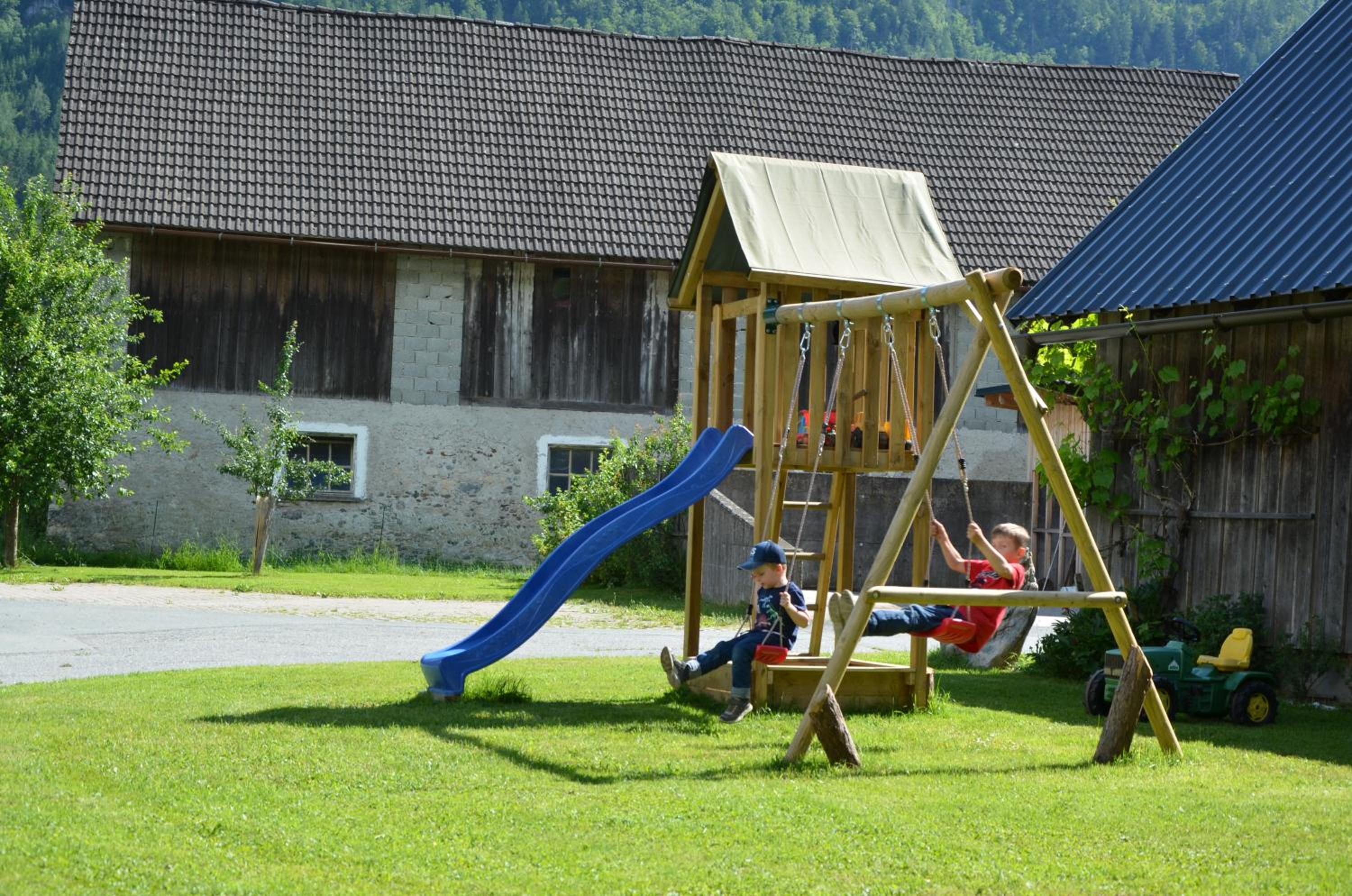 Rauterhof