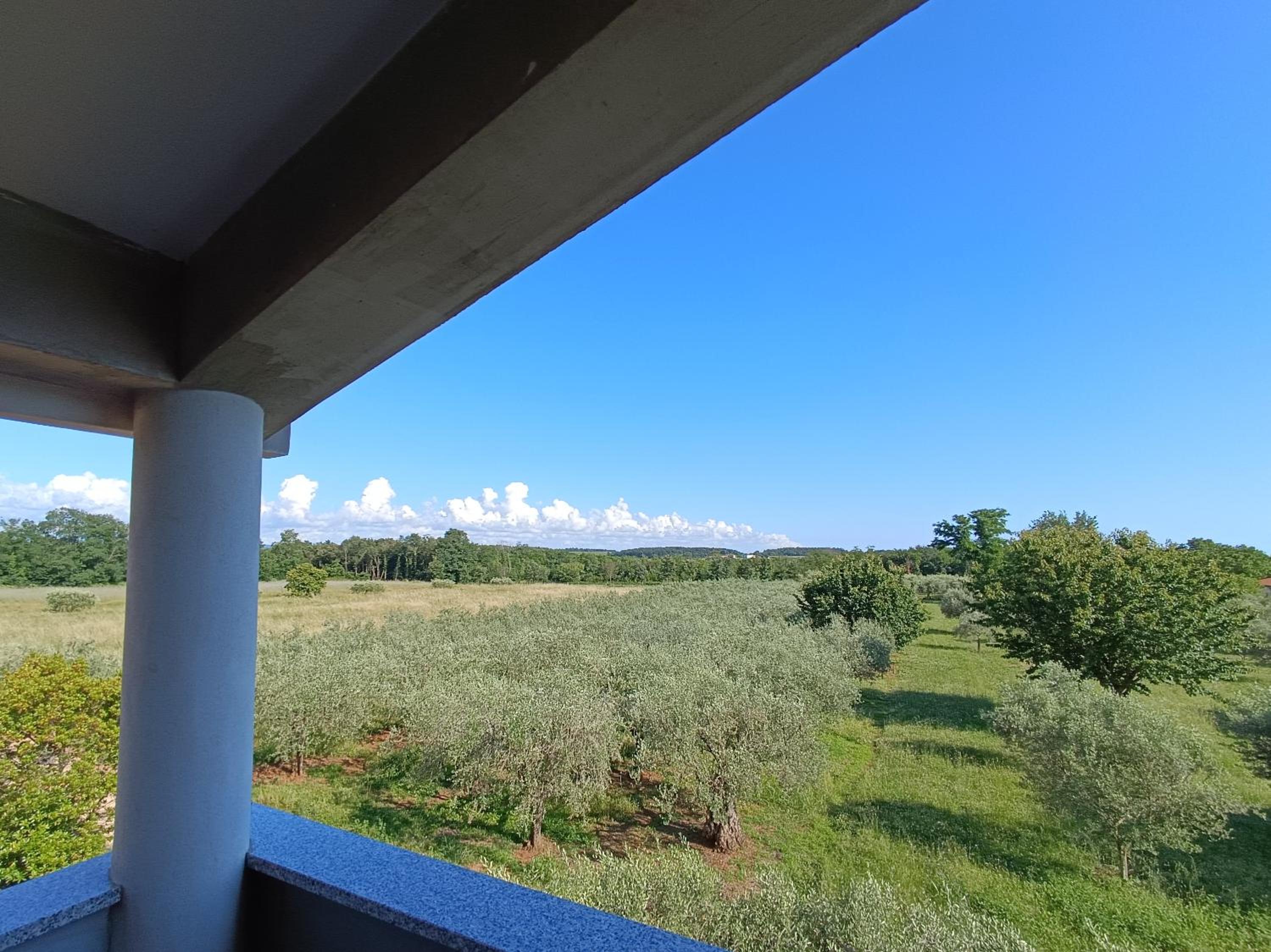 Apartman Ika Umag view 5