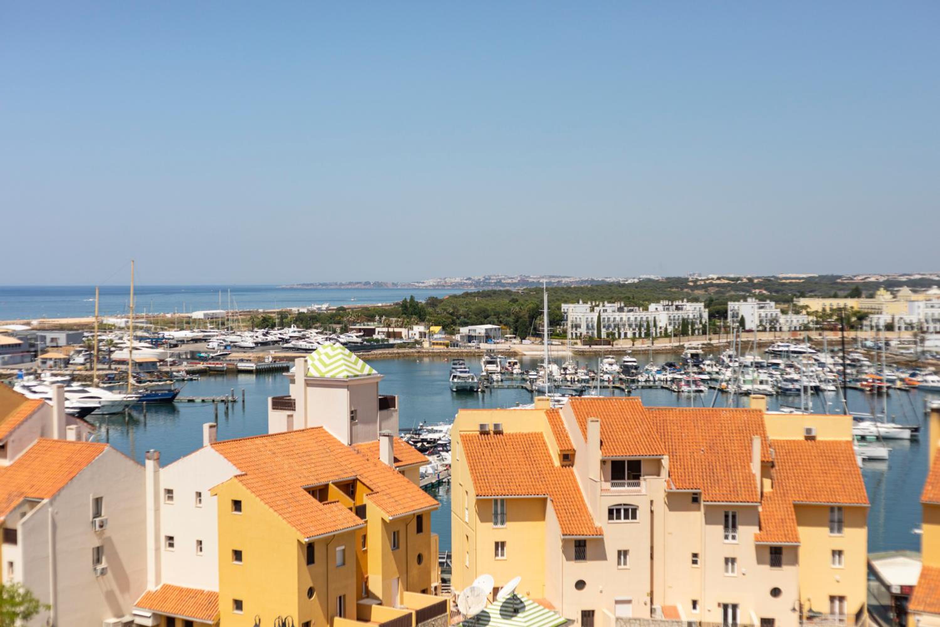 MILA - Vilamoura view 4