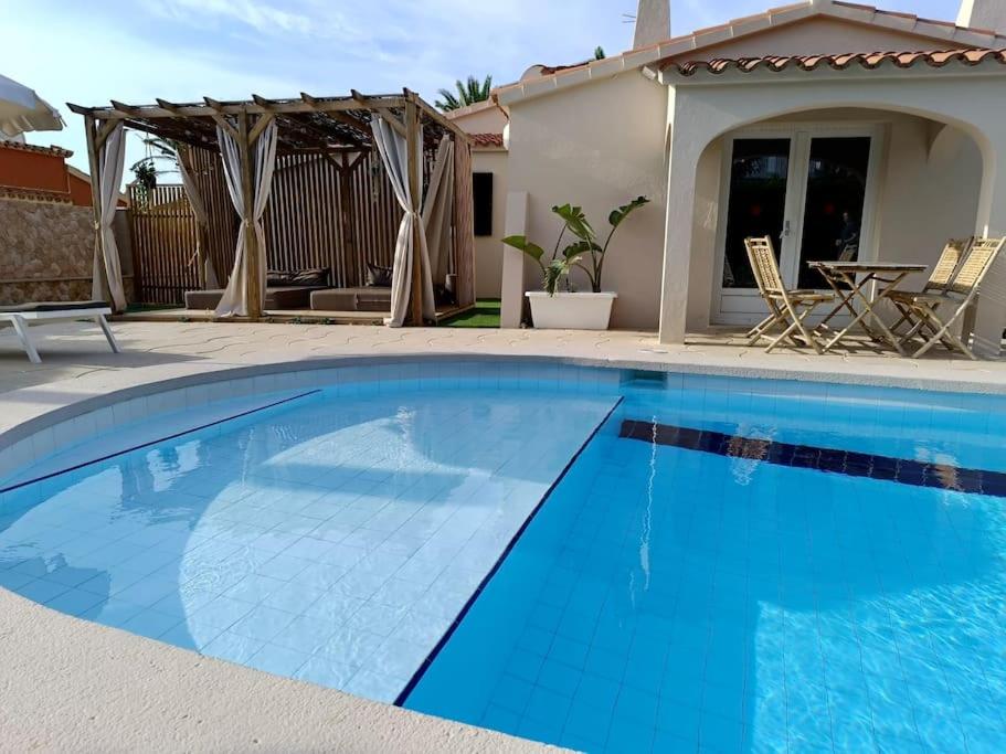 Villa Fina