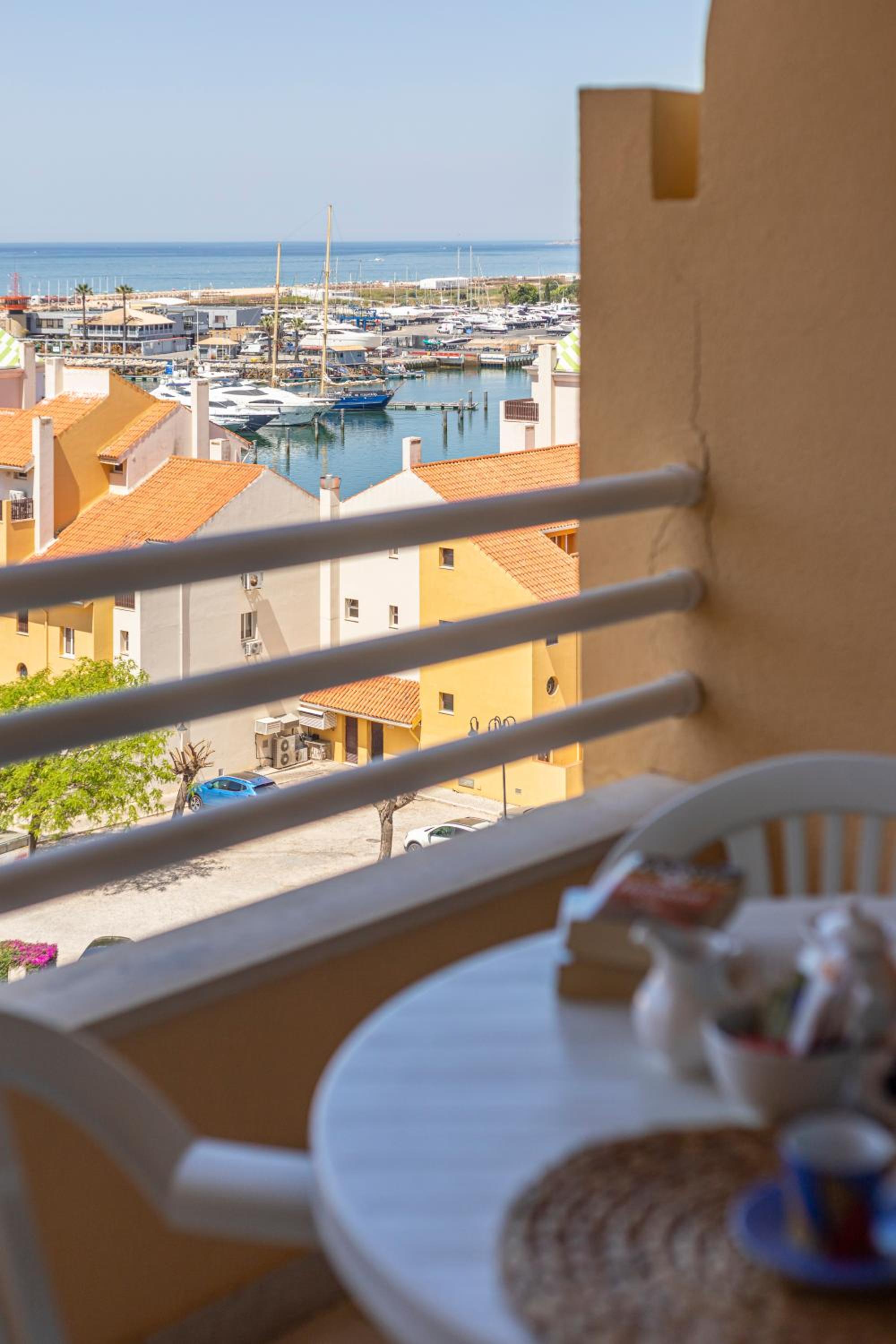 MILA - Vilamoura view 5