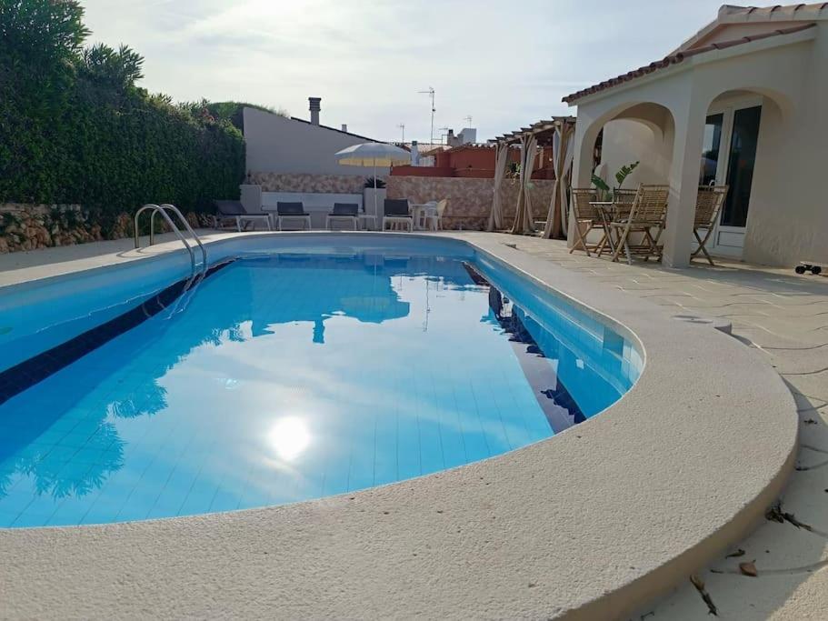 Villa Fina