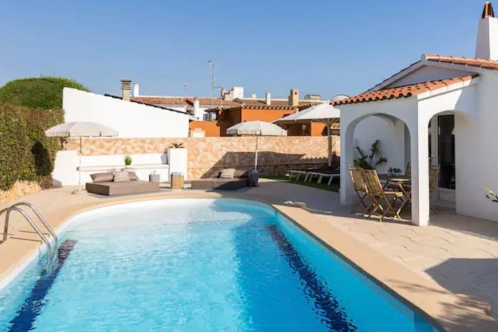 Villa Fina