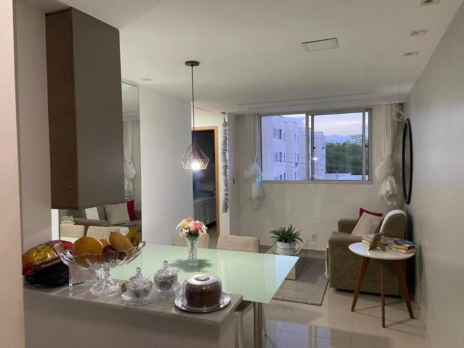 Apartamento para locação