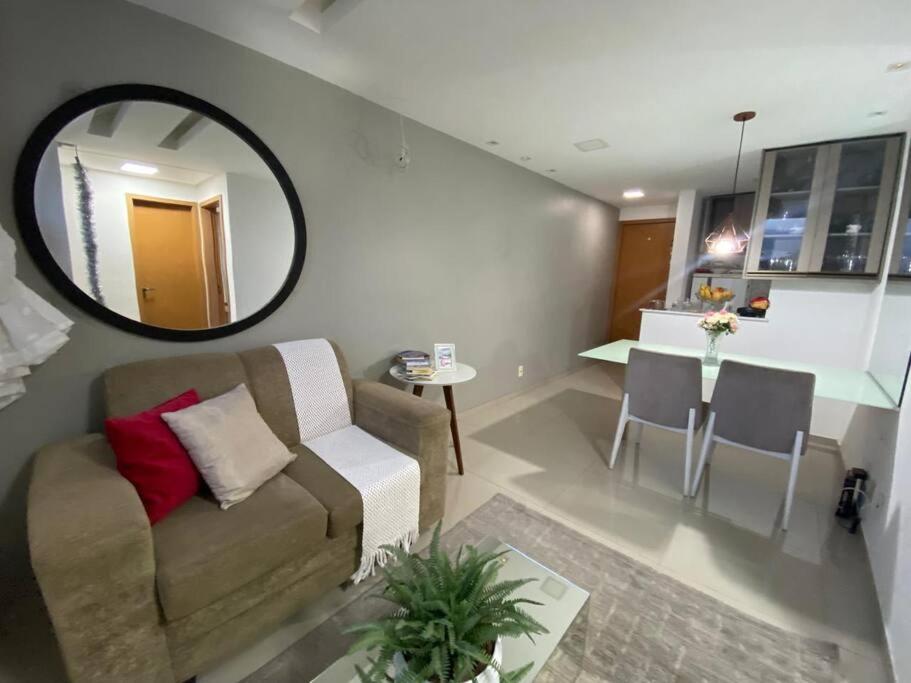Apartamento para locação